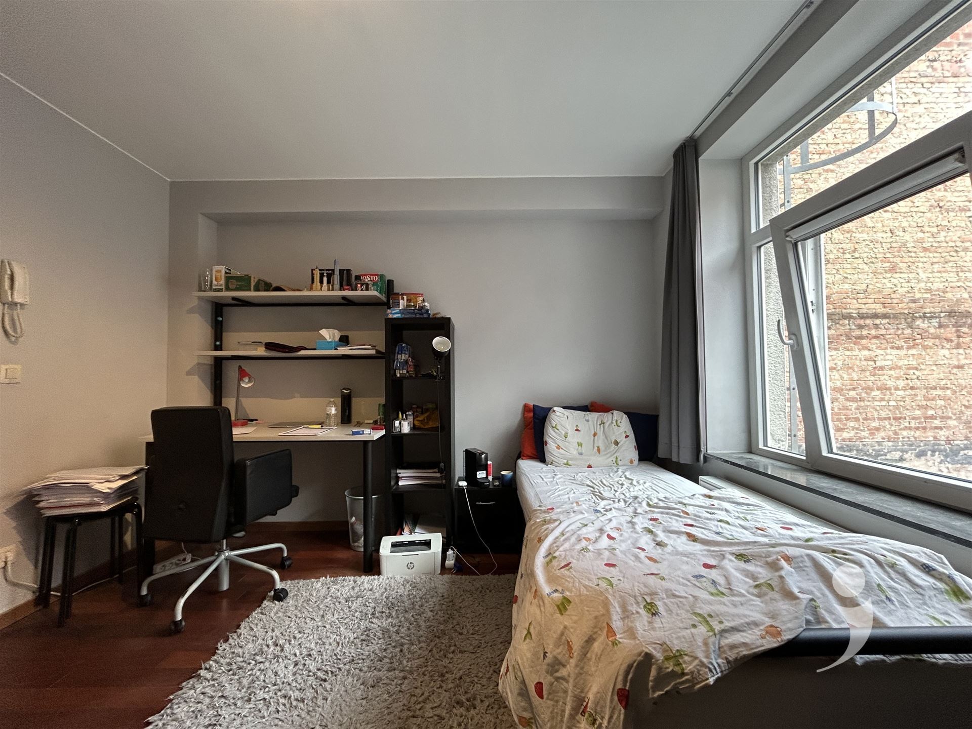 Dorm room for rent in LEUVEN