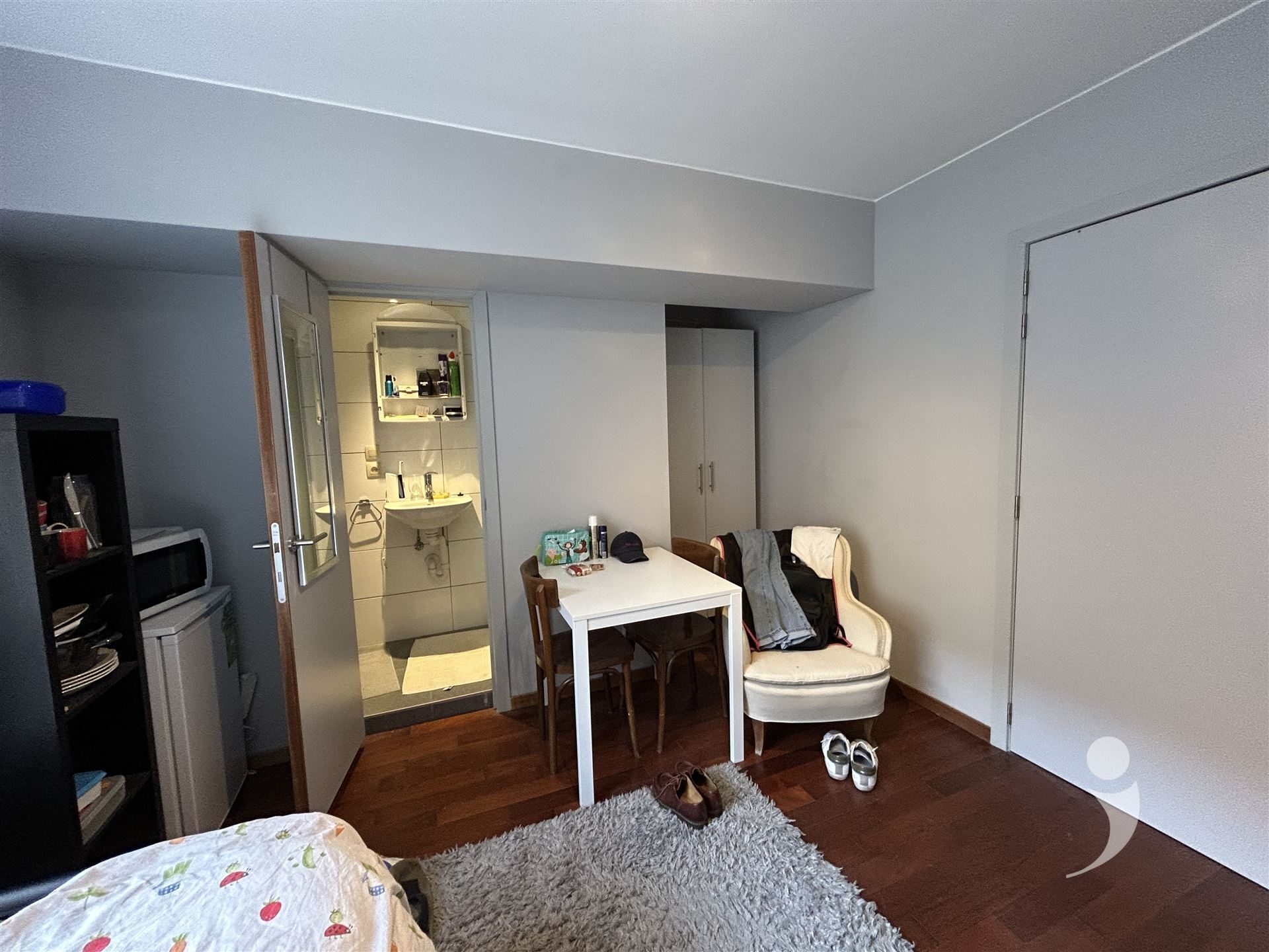 Dorm room for rent in LEUVEN