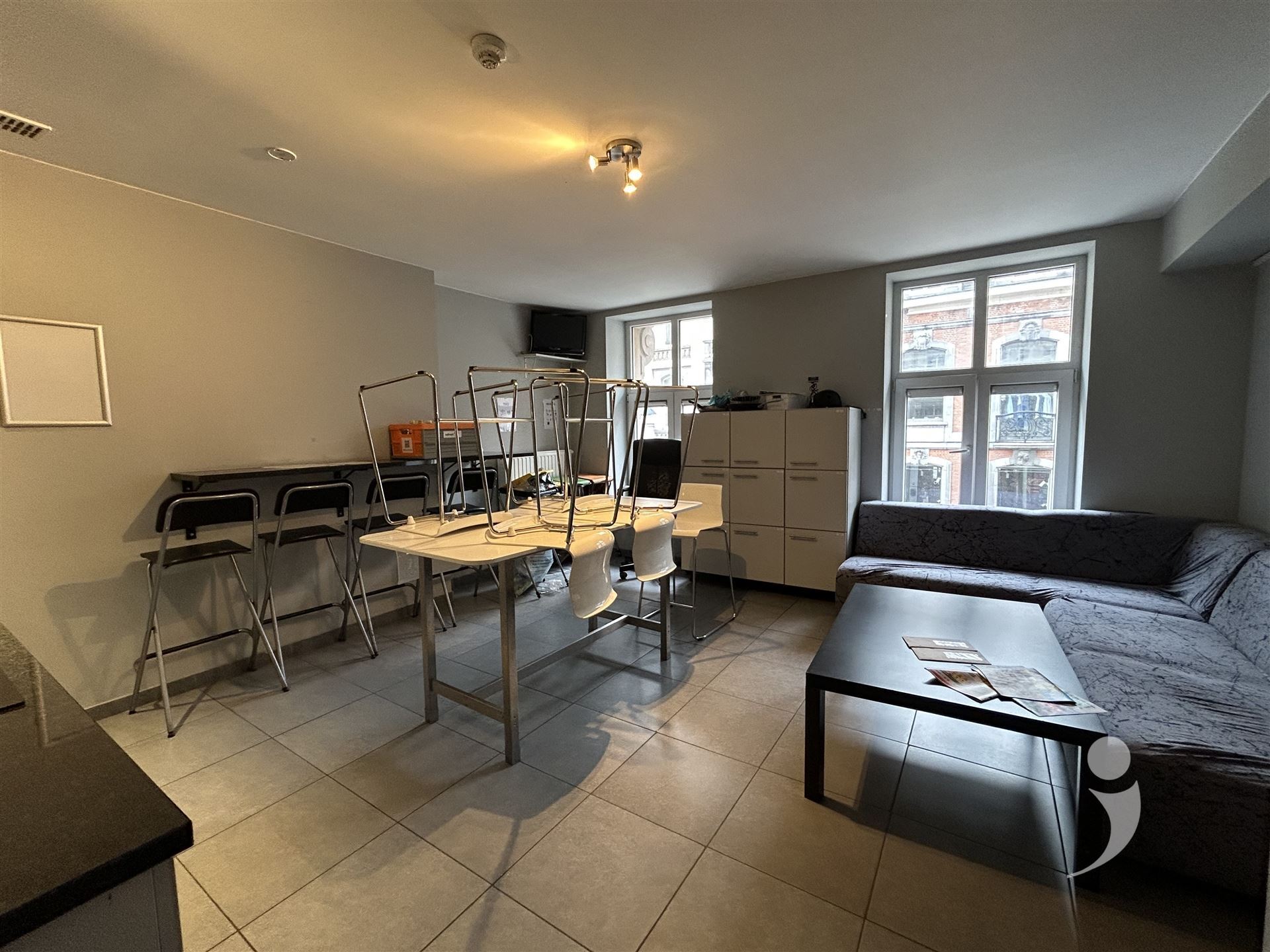 Dorm room for rent in LEUVEN