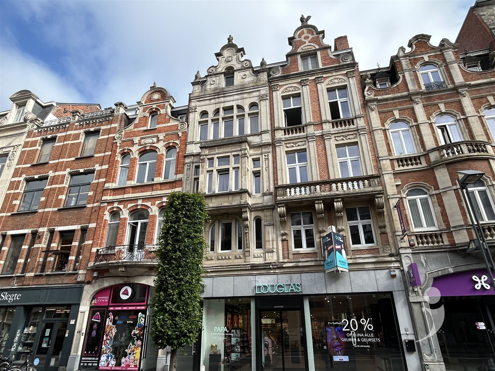 Dorm room for rent in LEUVEN