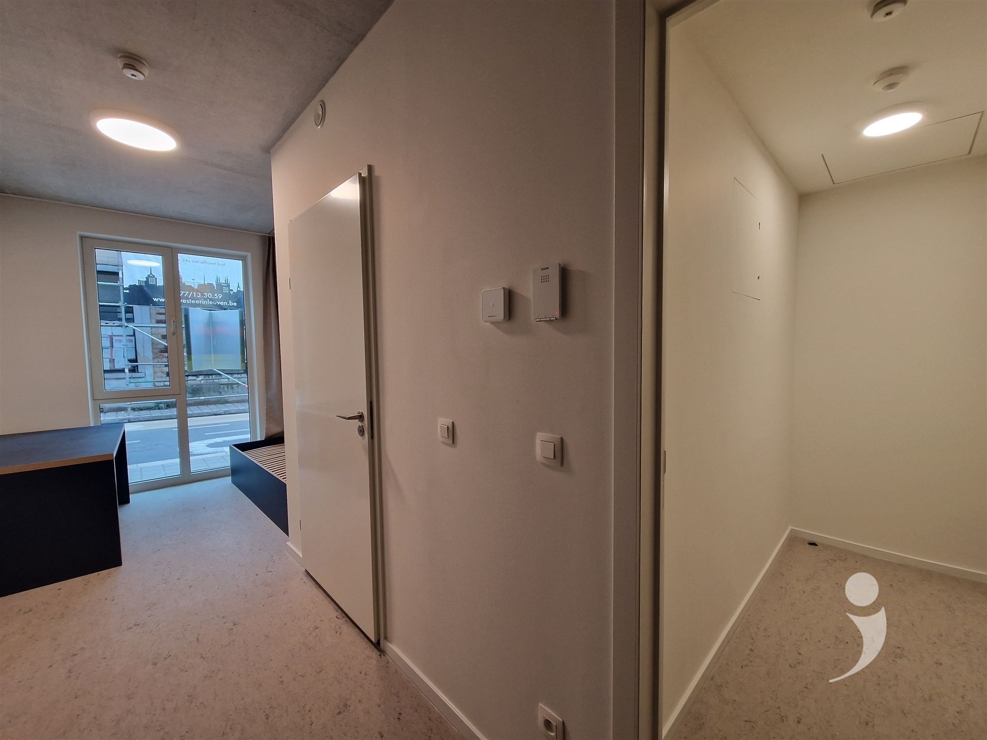 Dorm room for rent in LEUVEN