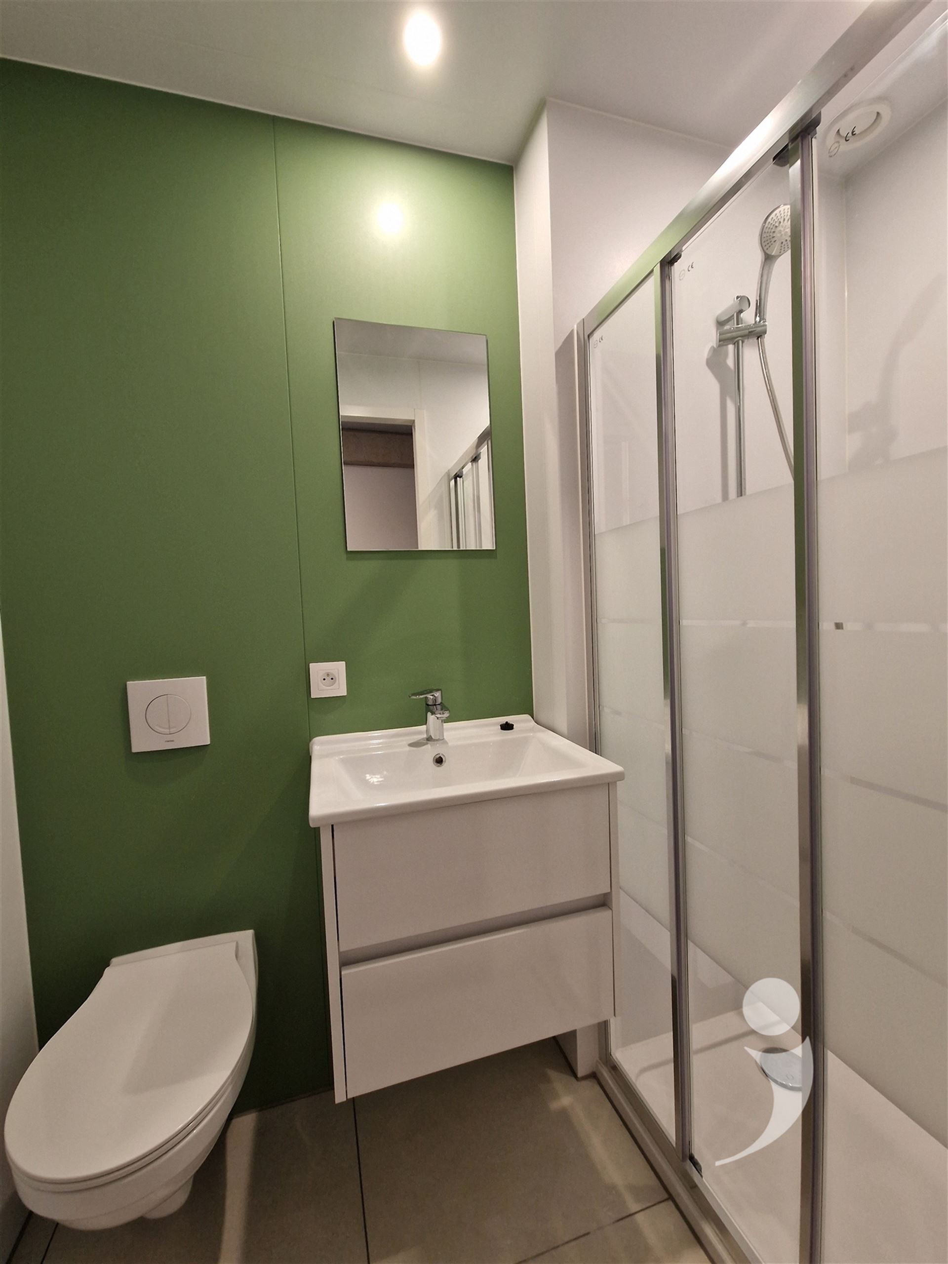 Dorm room for rent in LEUVEN