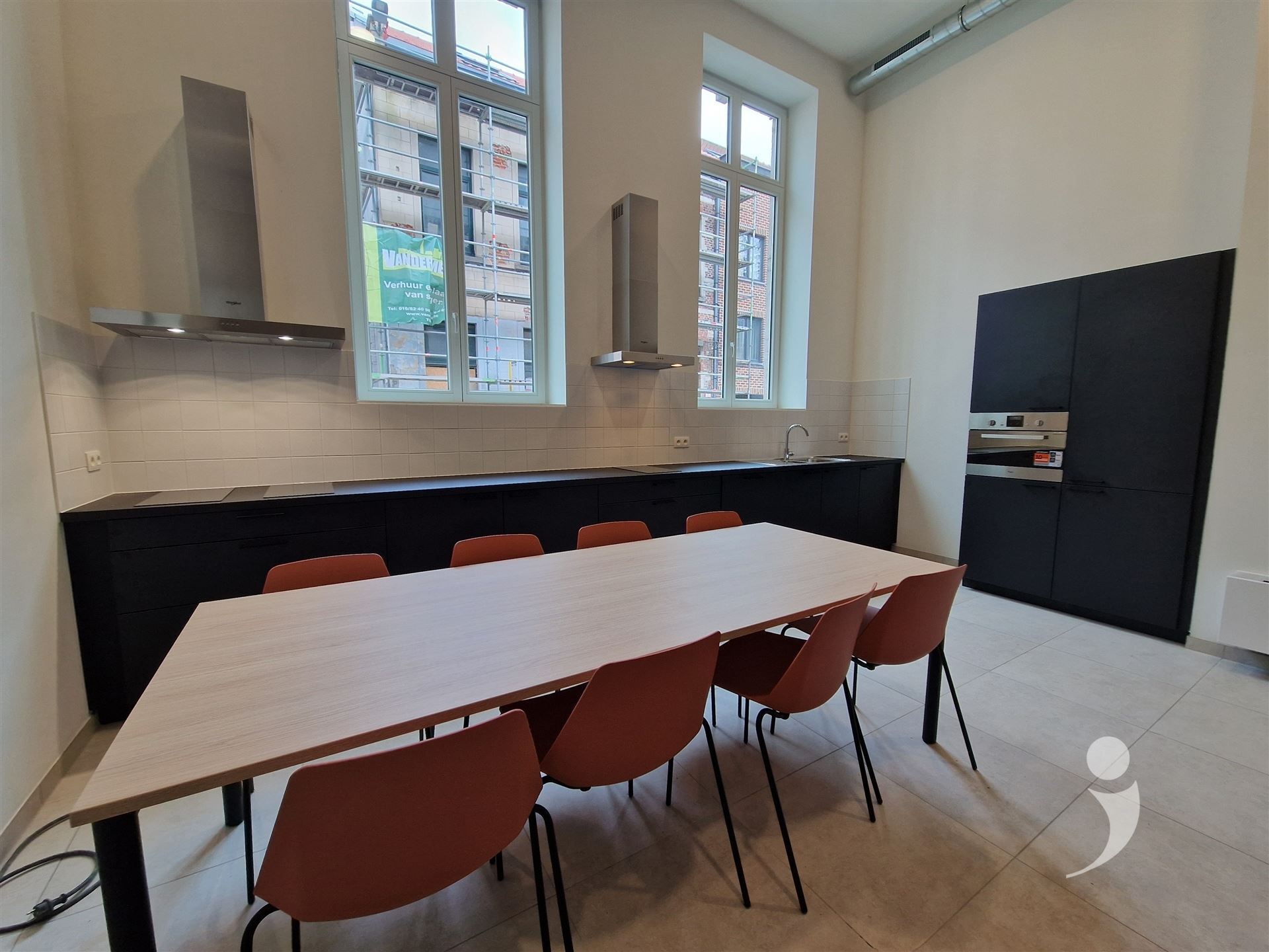 Dorm room for rent in LEUVEN