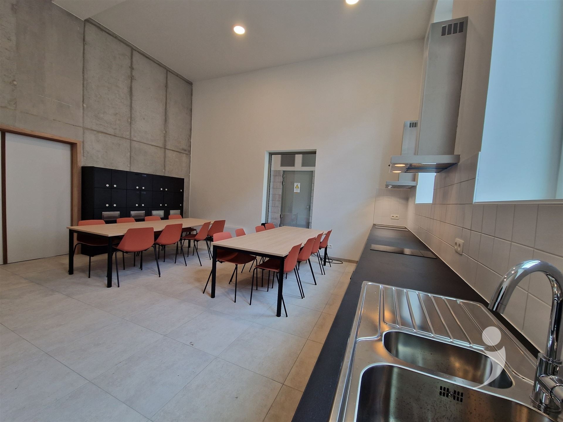 Dorm room for rent in LEUVEN