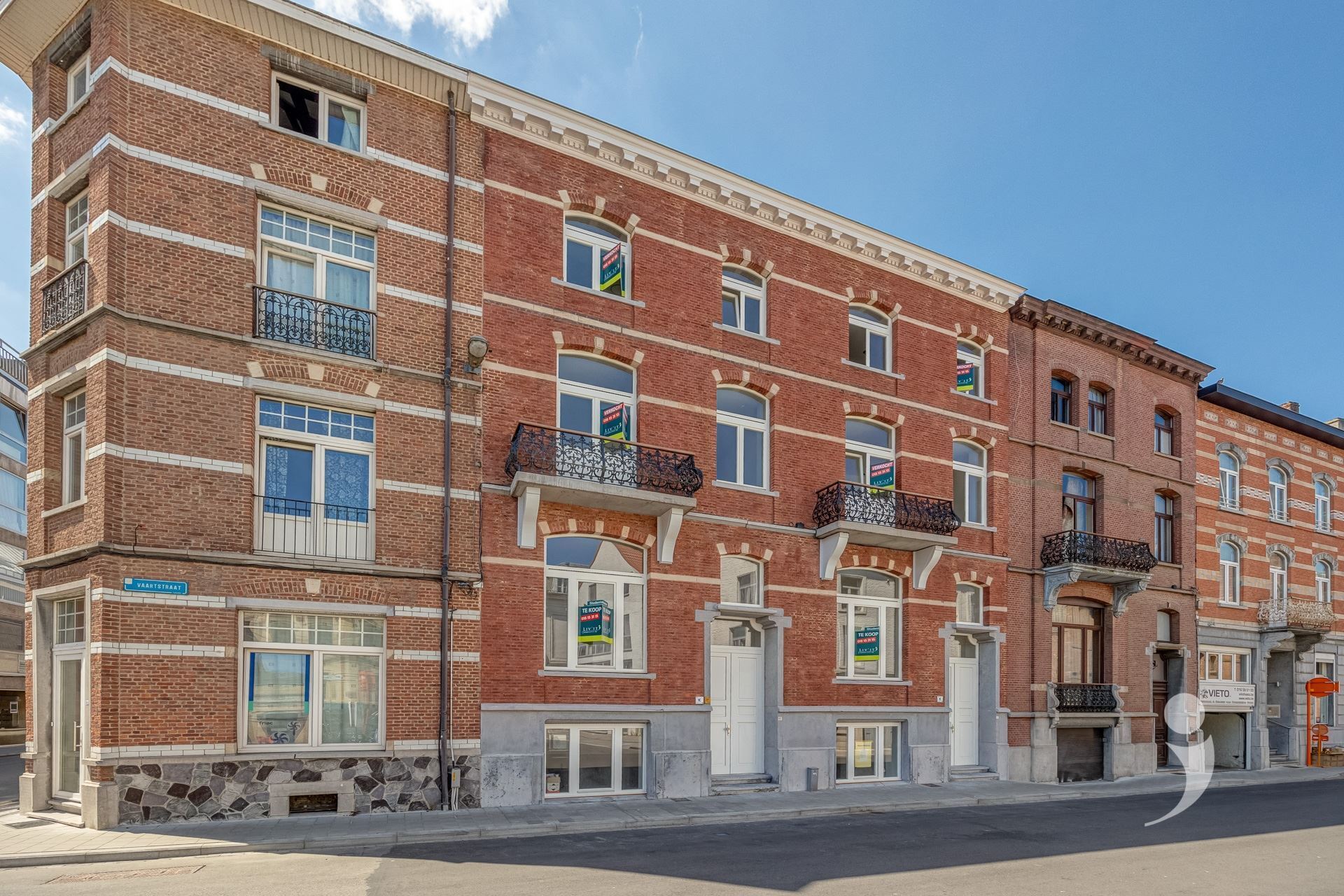 Dorm room for rent in LEUVEN
