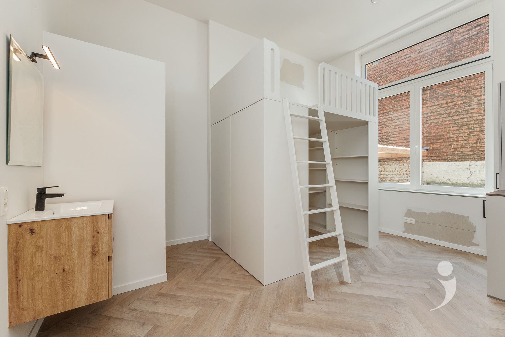 Dorm room for rent in LEUVEN