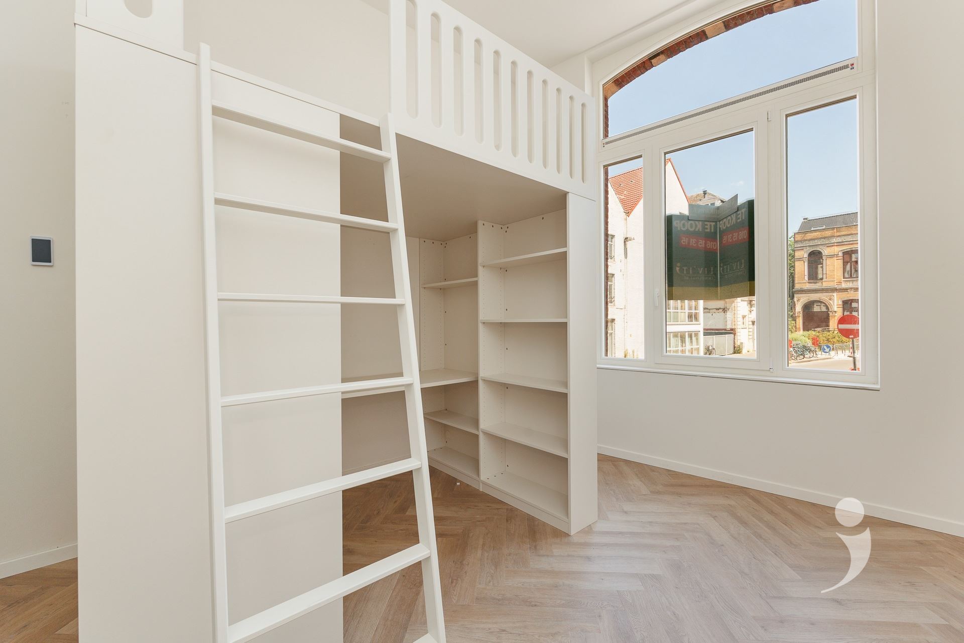 Dorm room for rent in LEUVEN
