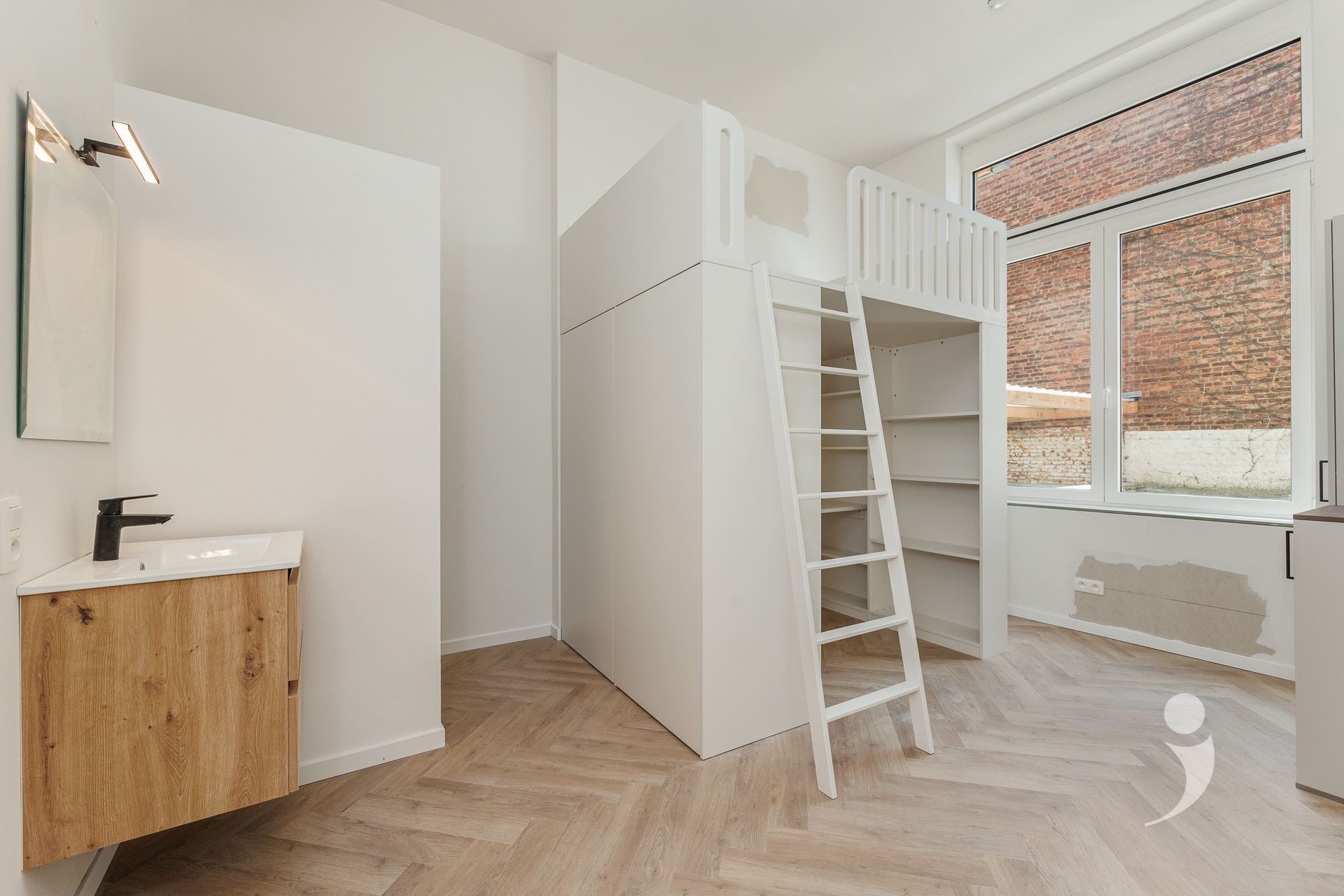 Dorm room for rent in LEUVEN