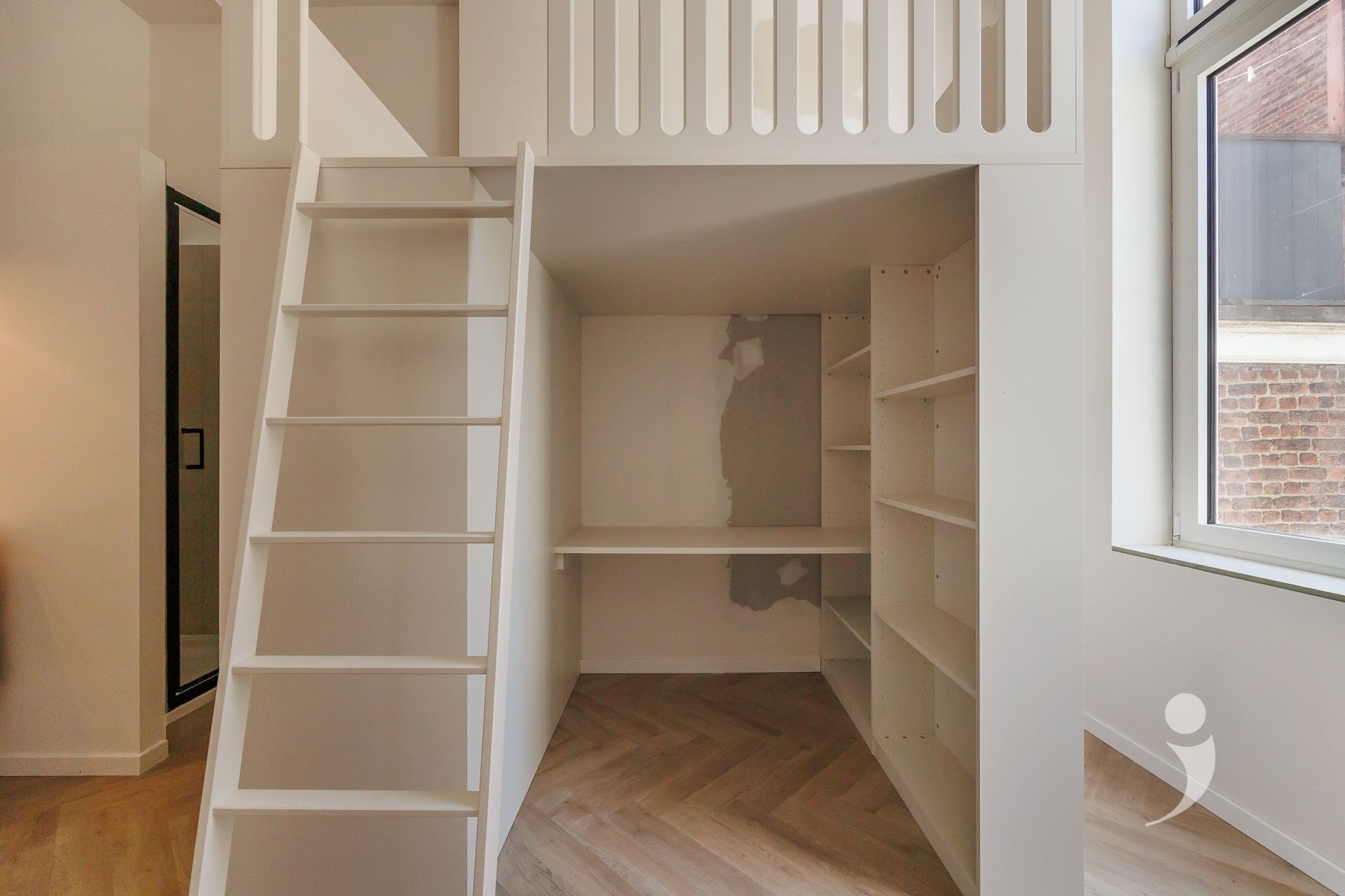 Dorm room for rent in LEUVEN