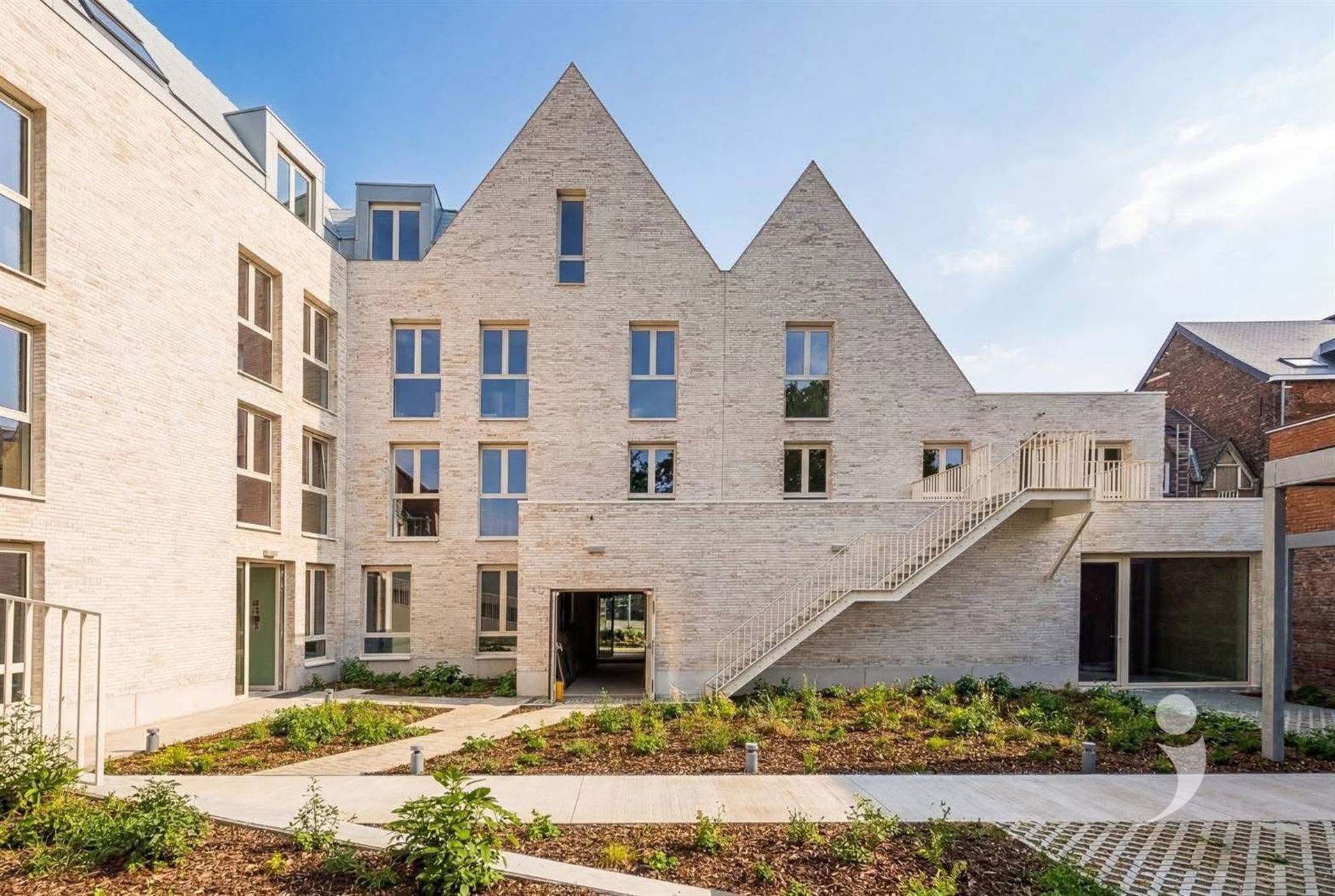 Dorm room for rent in LEUVEN
