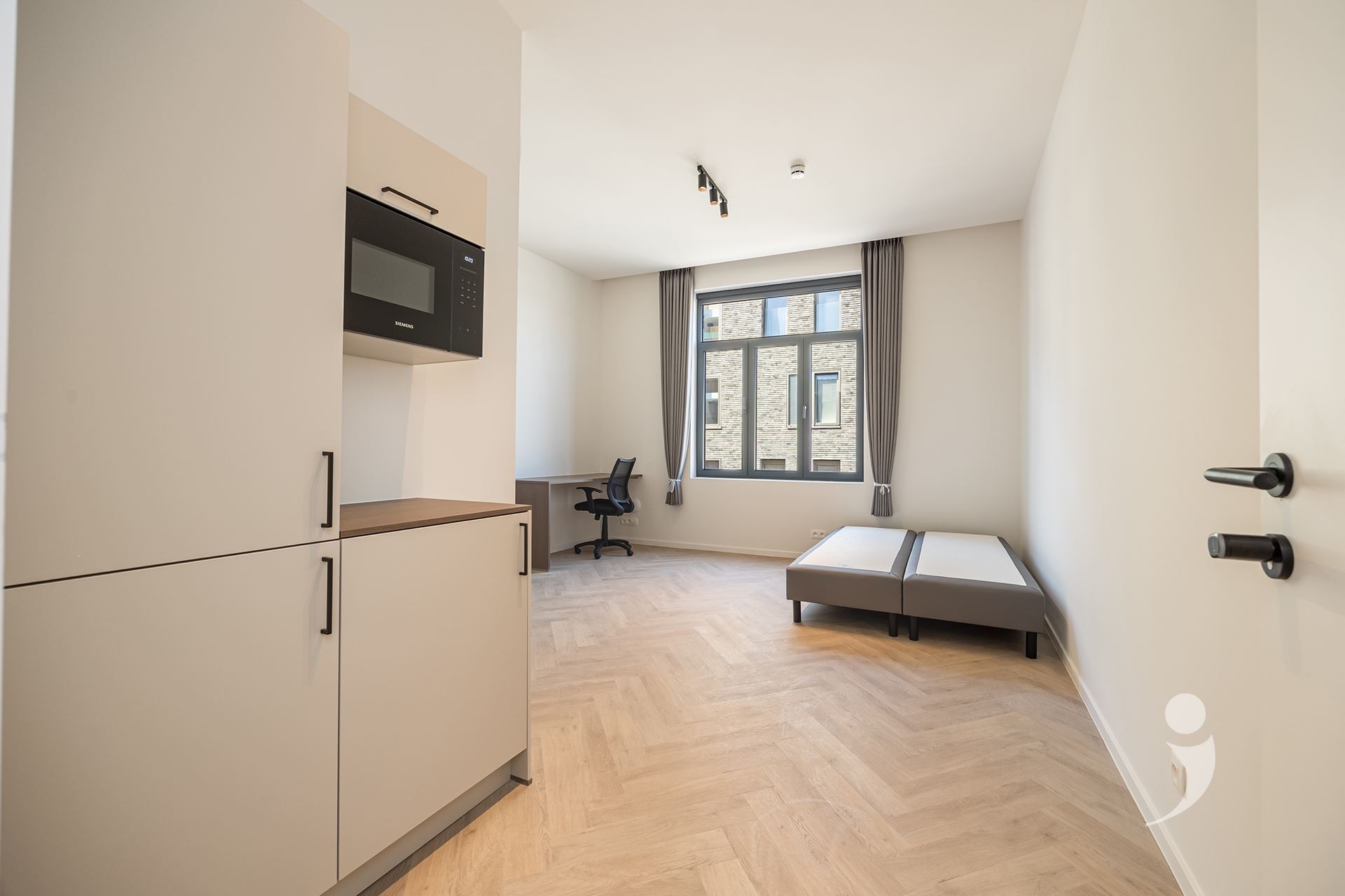 Dorm room for rent in LEUVEN