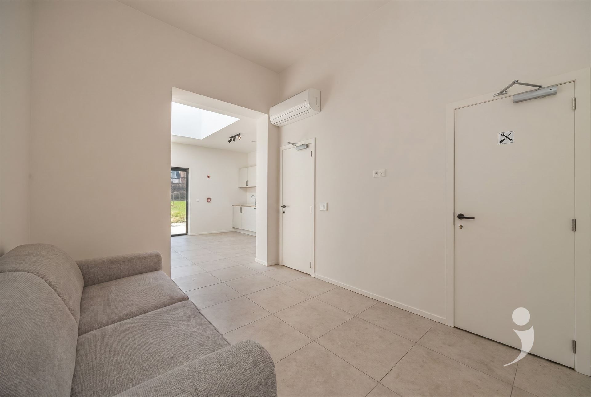 Dorm room for rent in LEUVEN