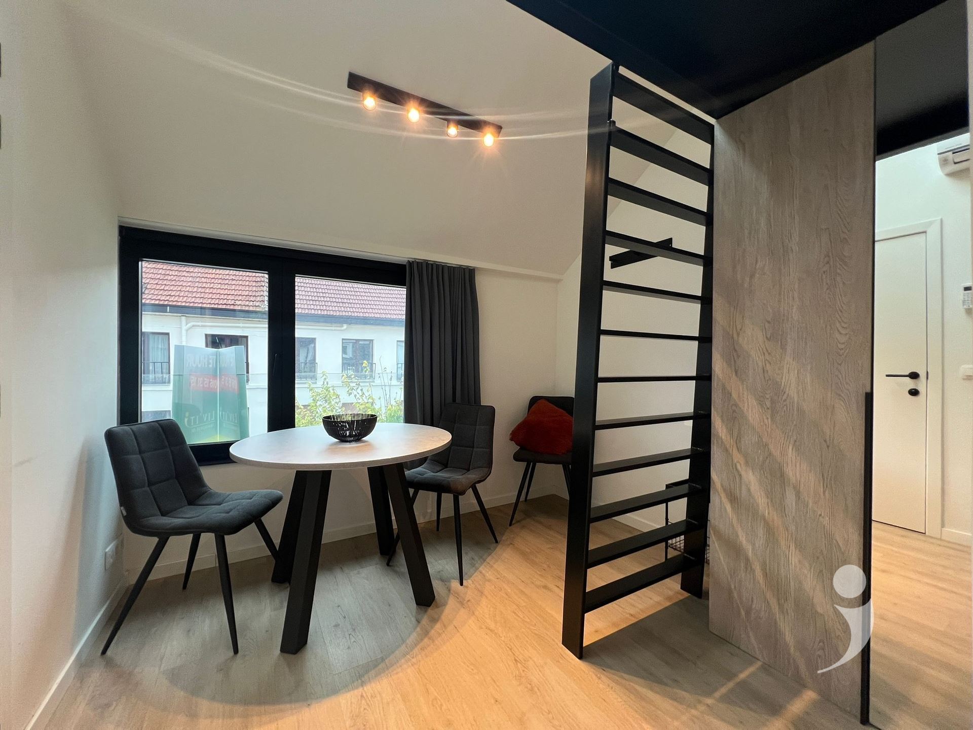 Dorm room for rent in LEUVEN