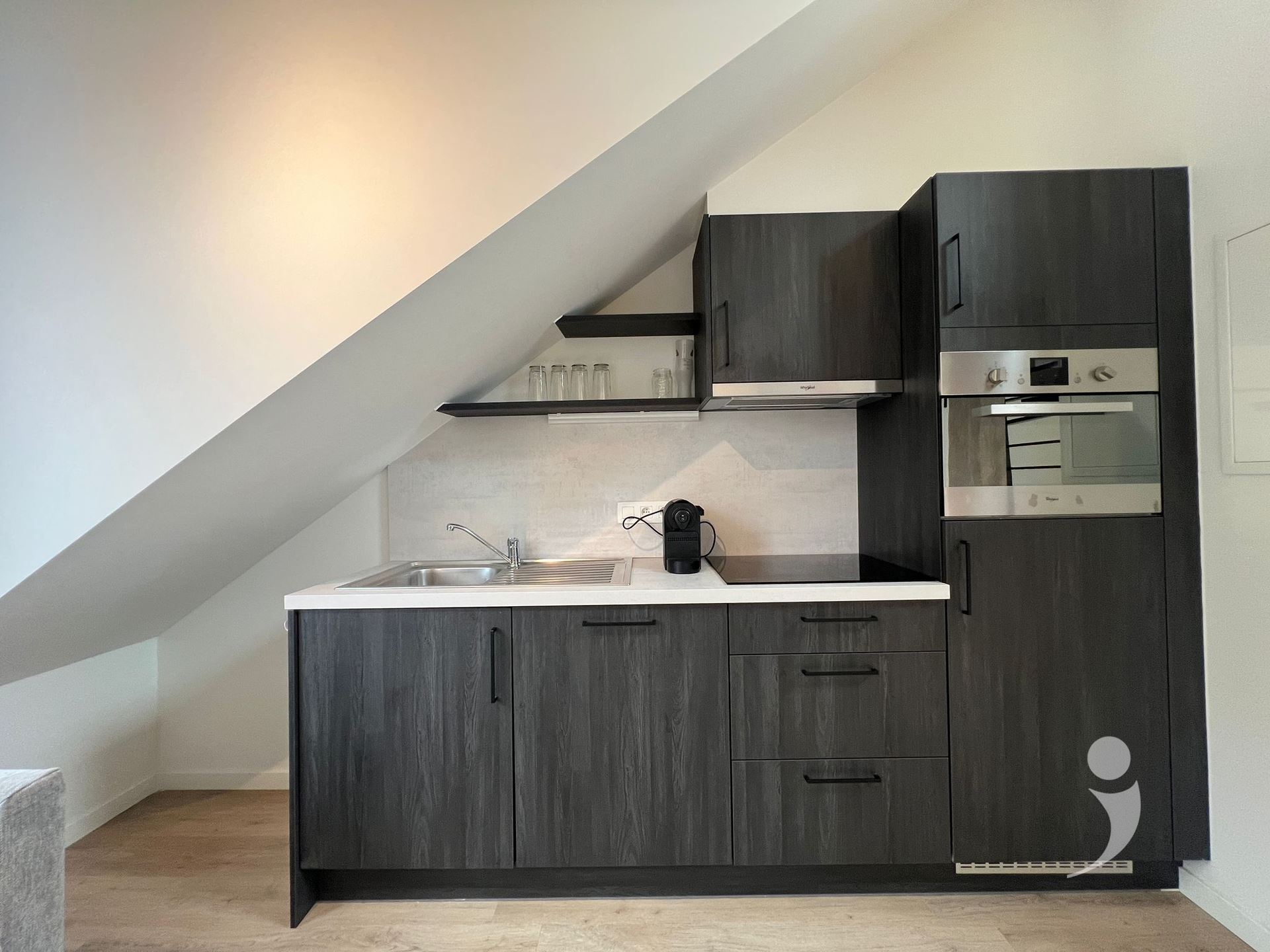 Dorm room for rent in LEUVEN