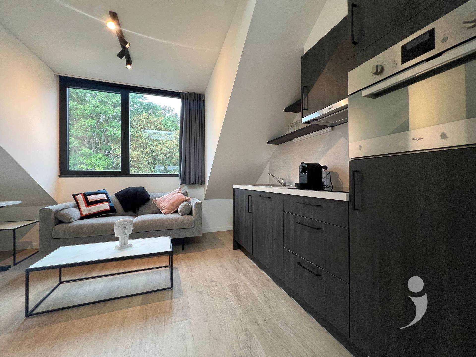 Dorm room for rent in LEUVEN
