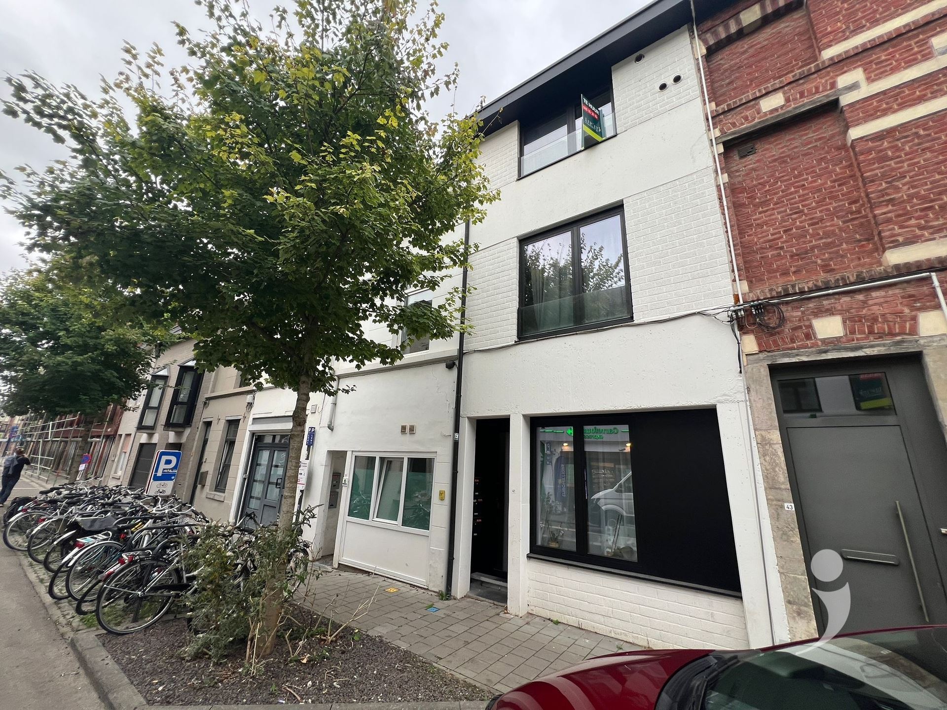 Dorm room for rent in LEUVEN