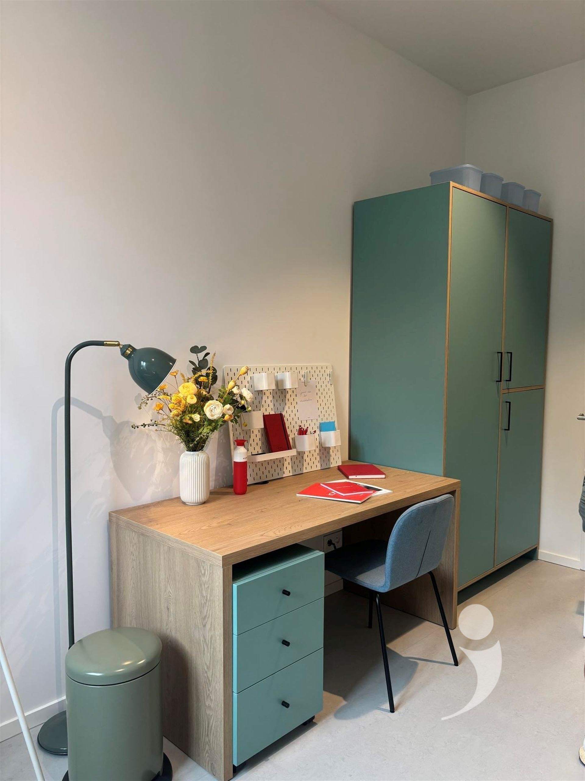 Dorm room for rent in LEUVEN