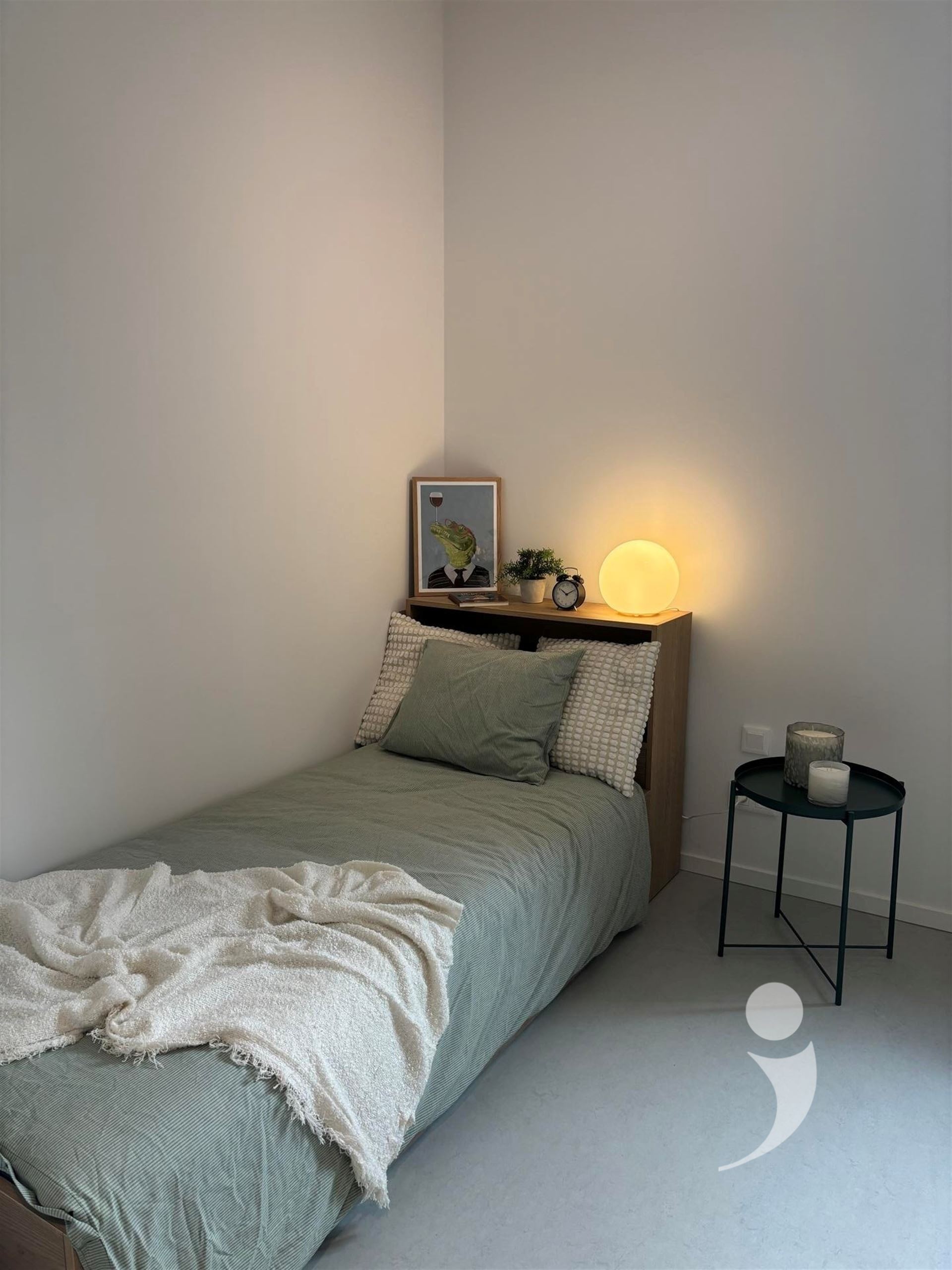 Dorm room for rent in LEUVEN