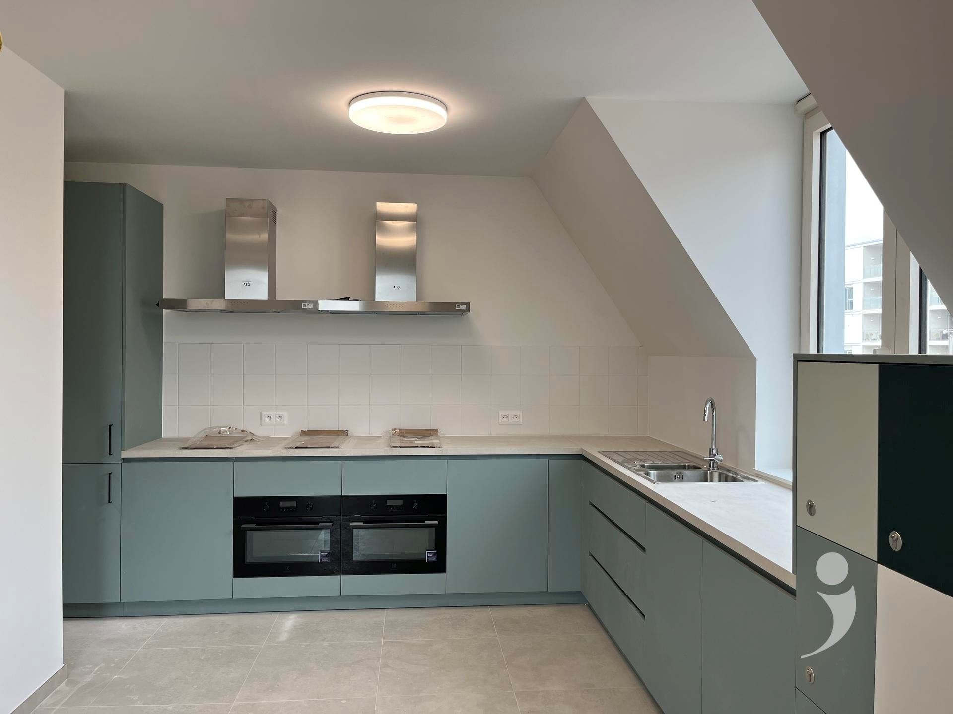 Dorm room for rent in LEUVEN