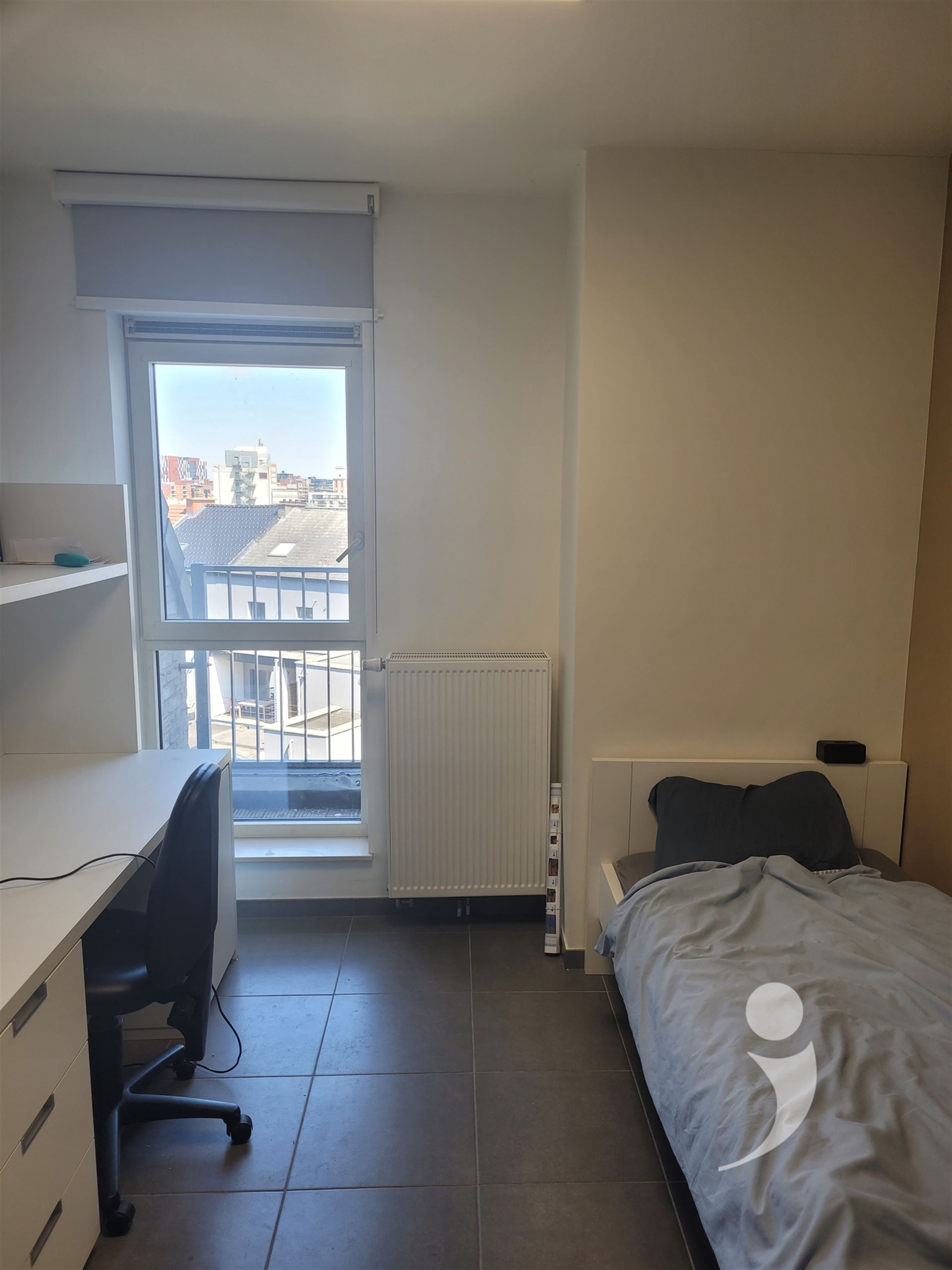 Dorm room for rent in LEUVEN
