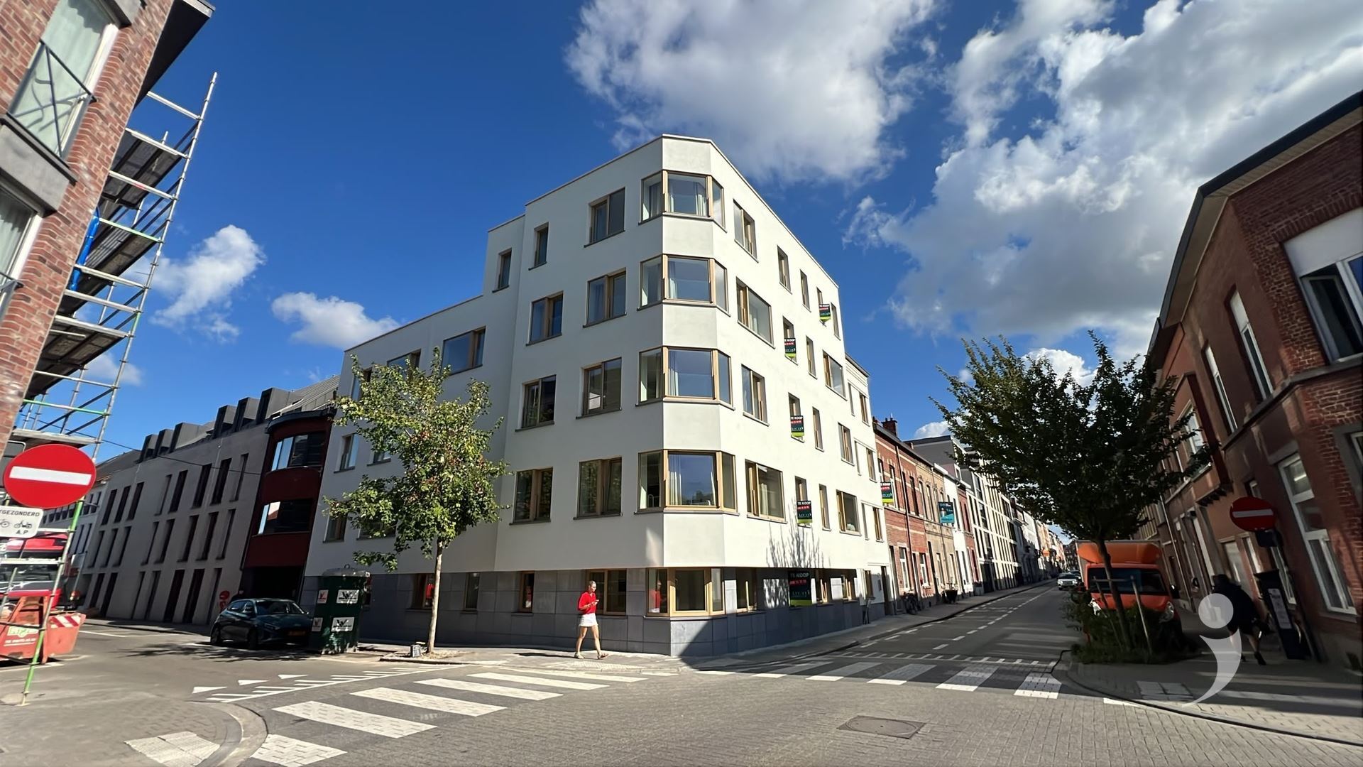 Dorm room for rent in LEUVEN