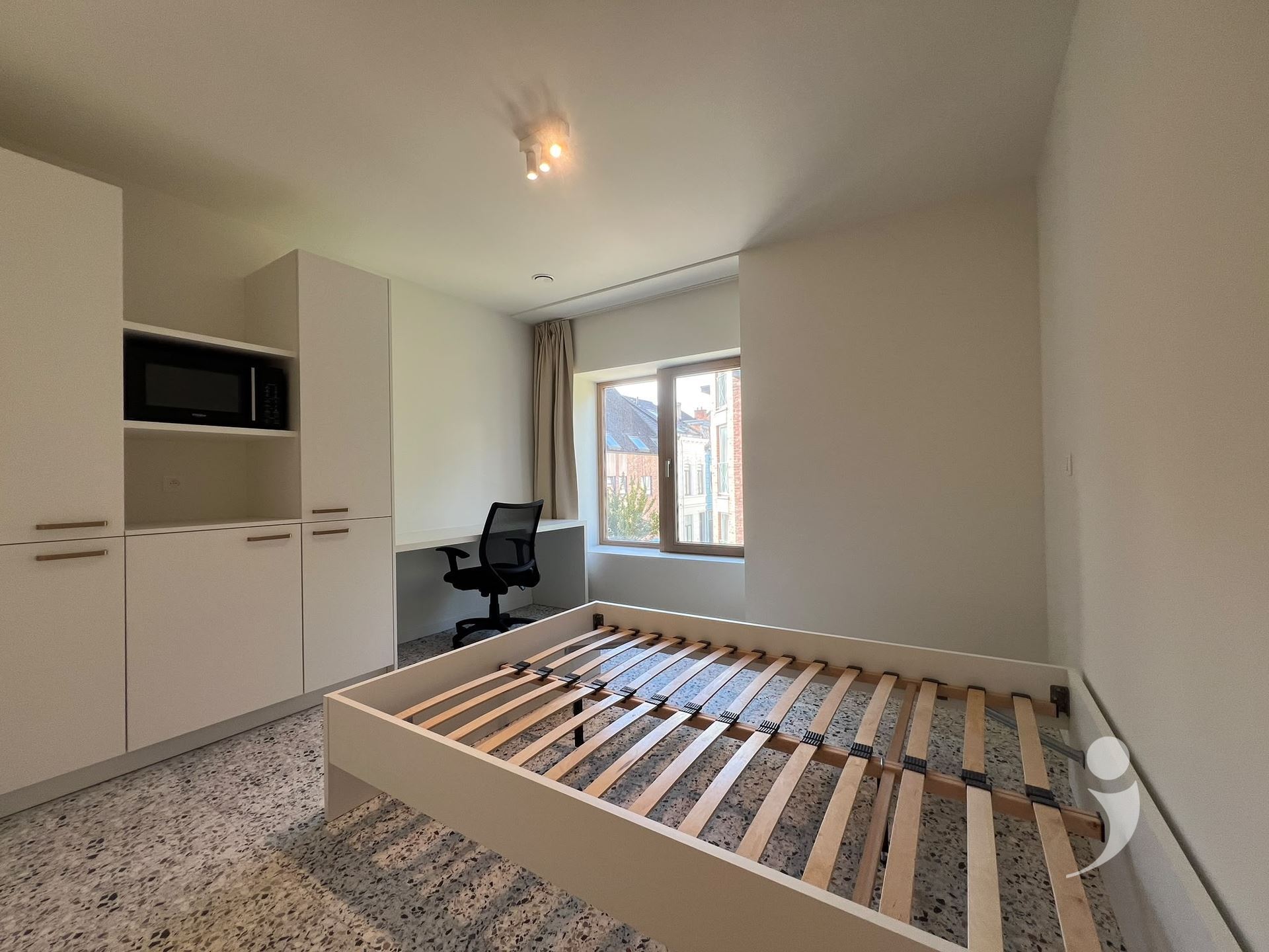 Dorm room for rent in LEUVEN