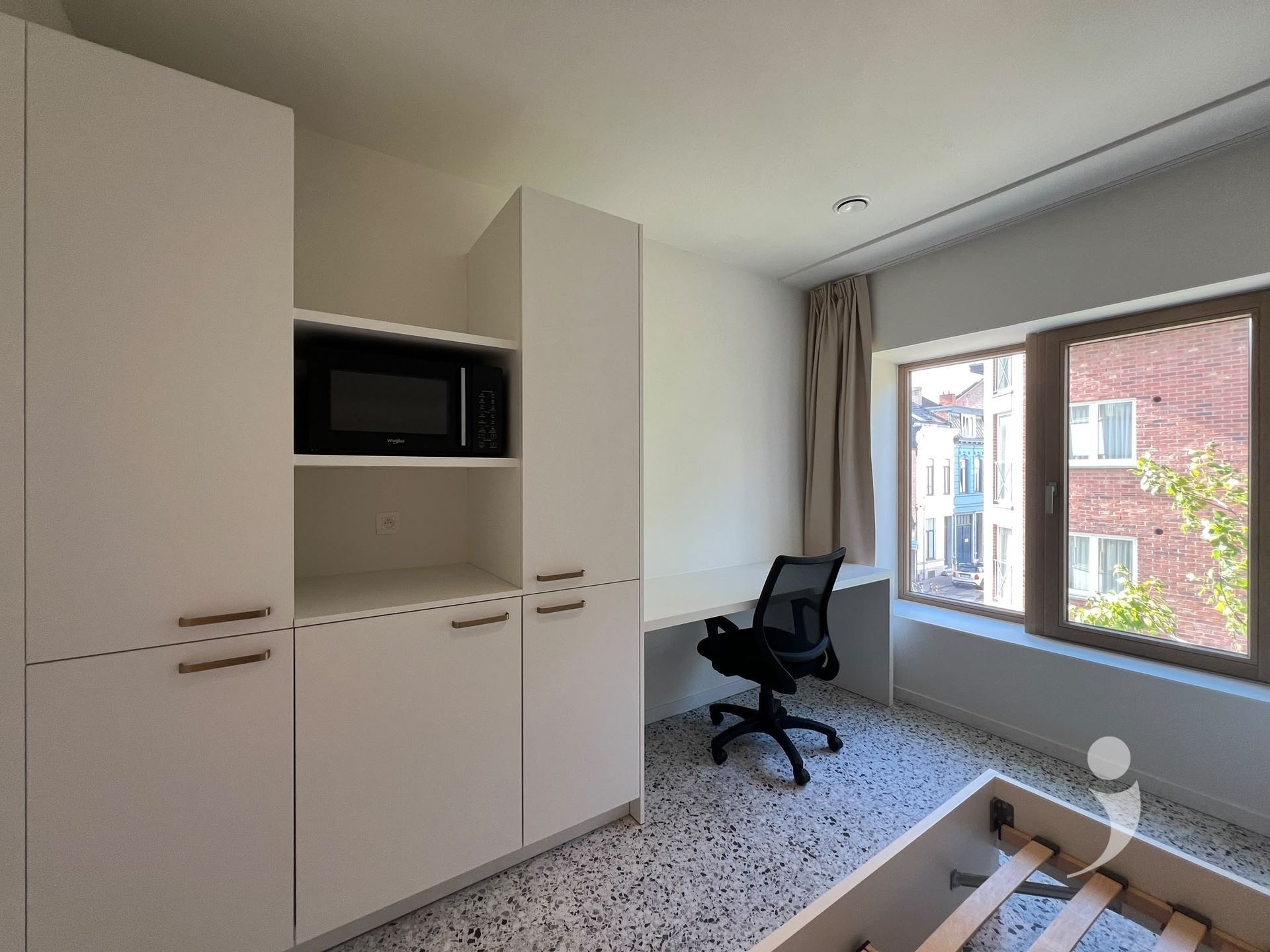 Dorm room for rent in LEUVEN