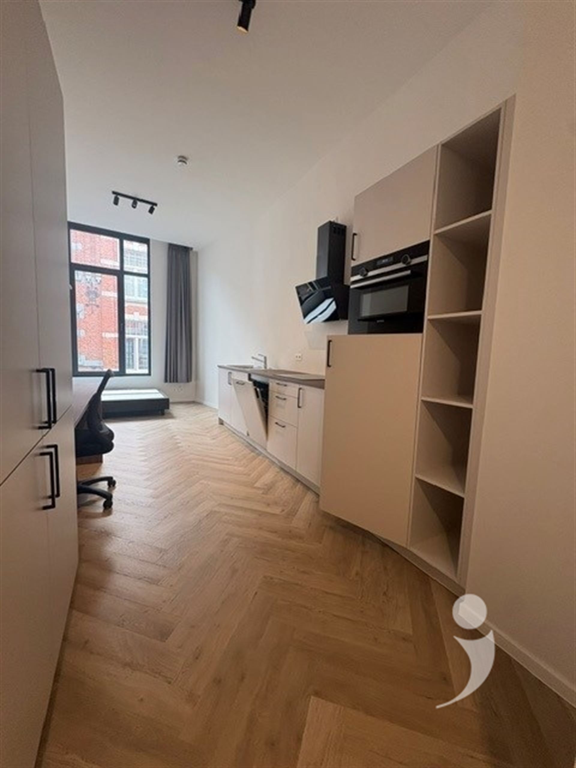 Dorm room for rent in LEUVEN