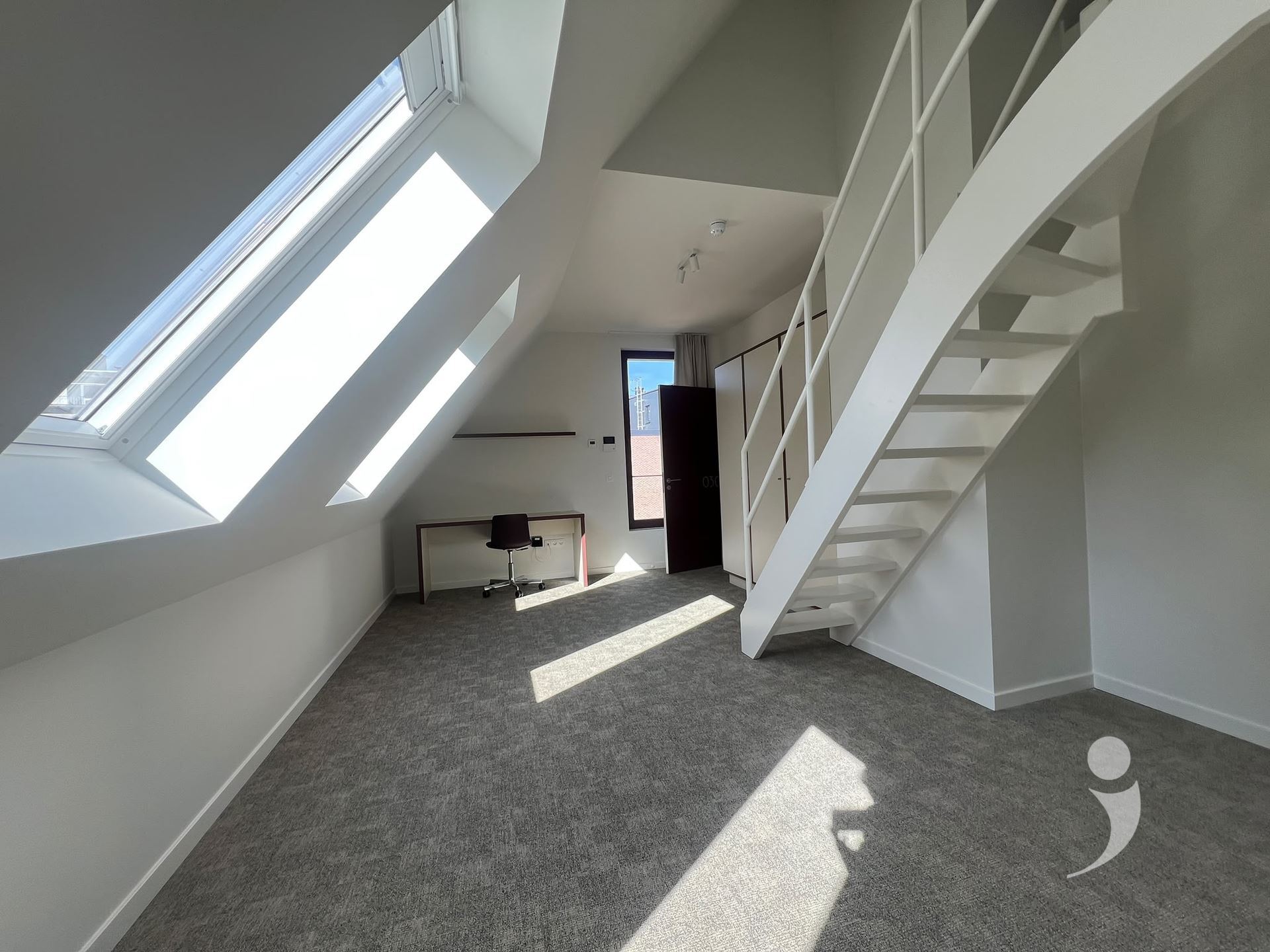 Dorm room for rent in LEUVEN