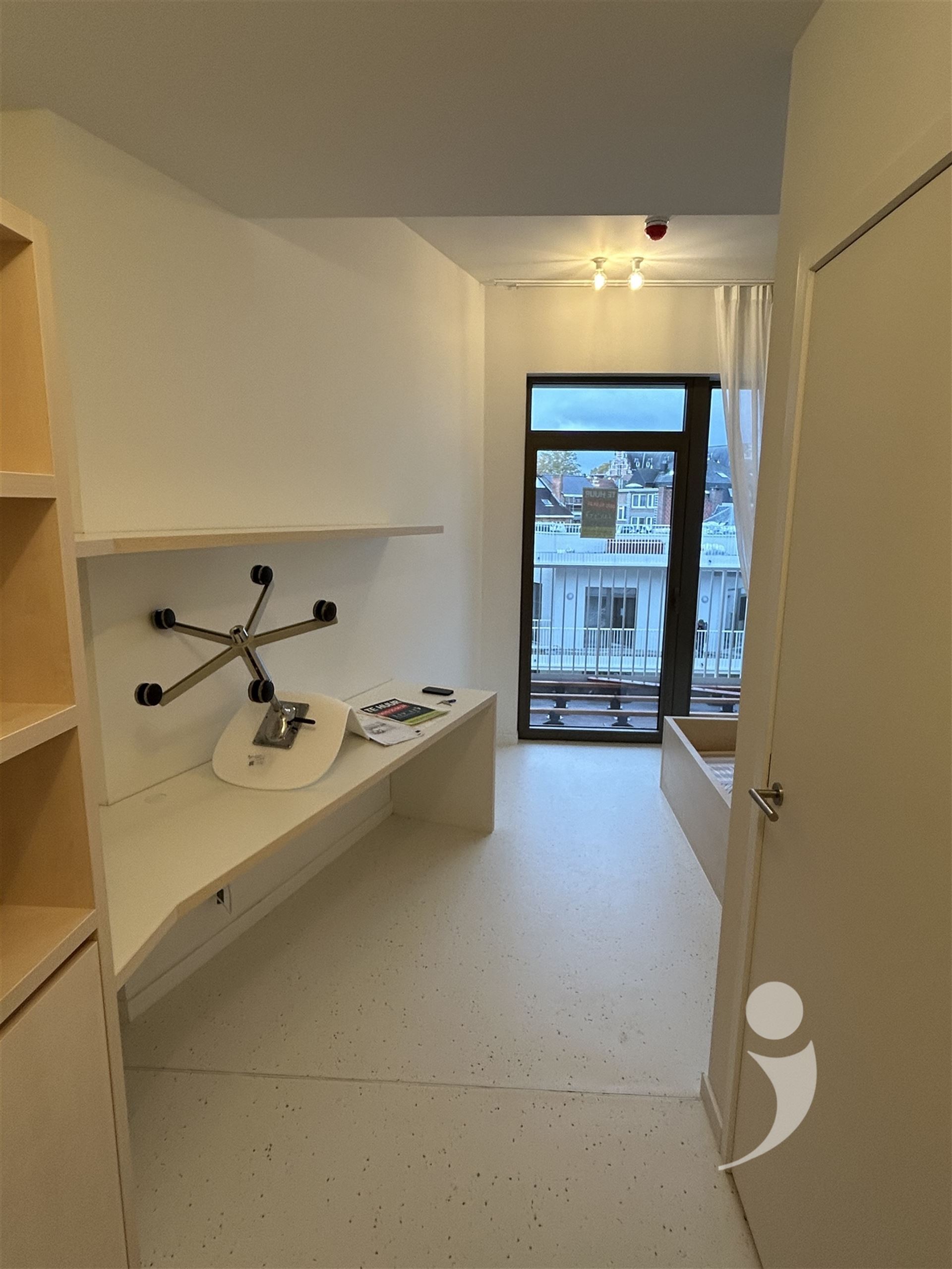 Dorm room for rent in LEUVEN