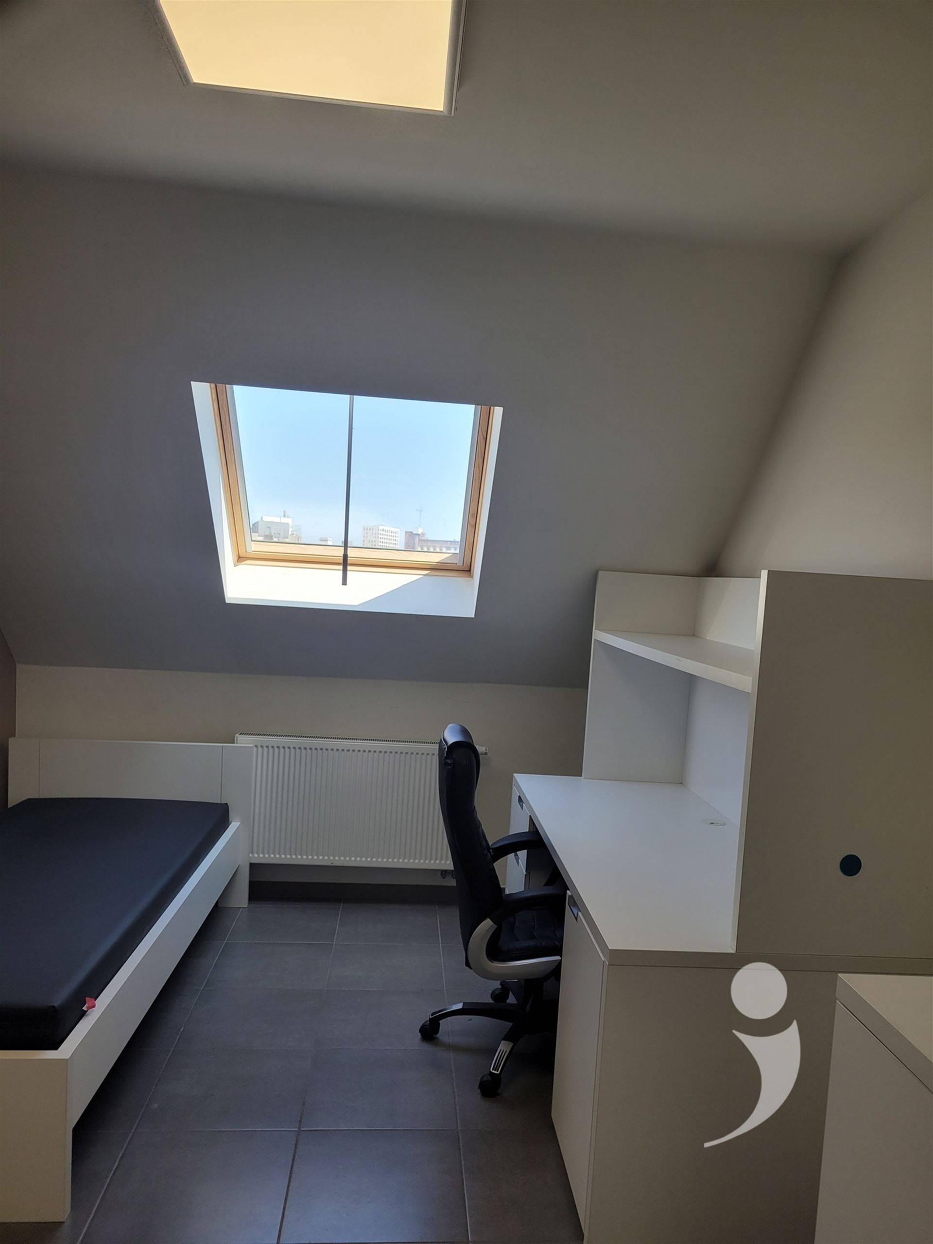 Dorm room for rent in LEUVEN