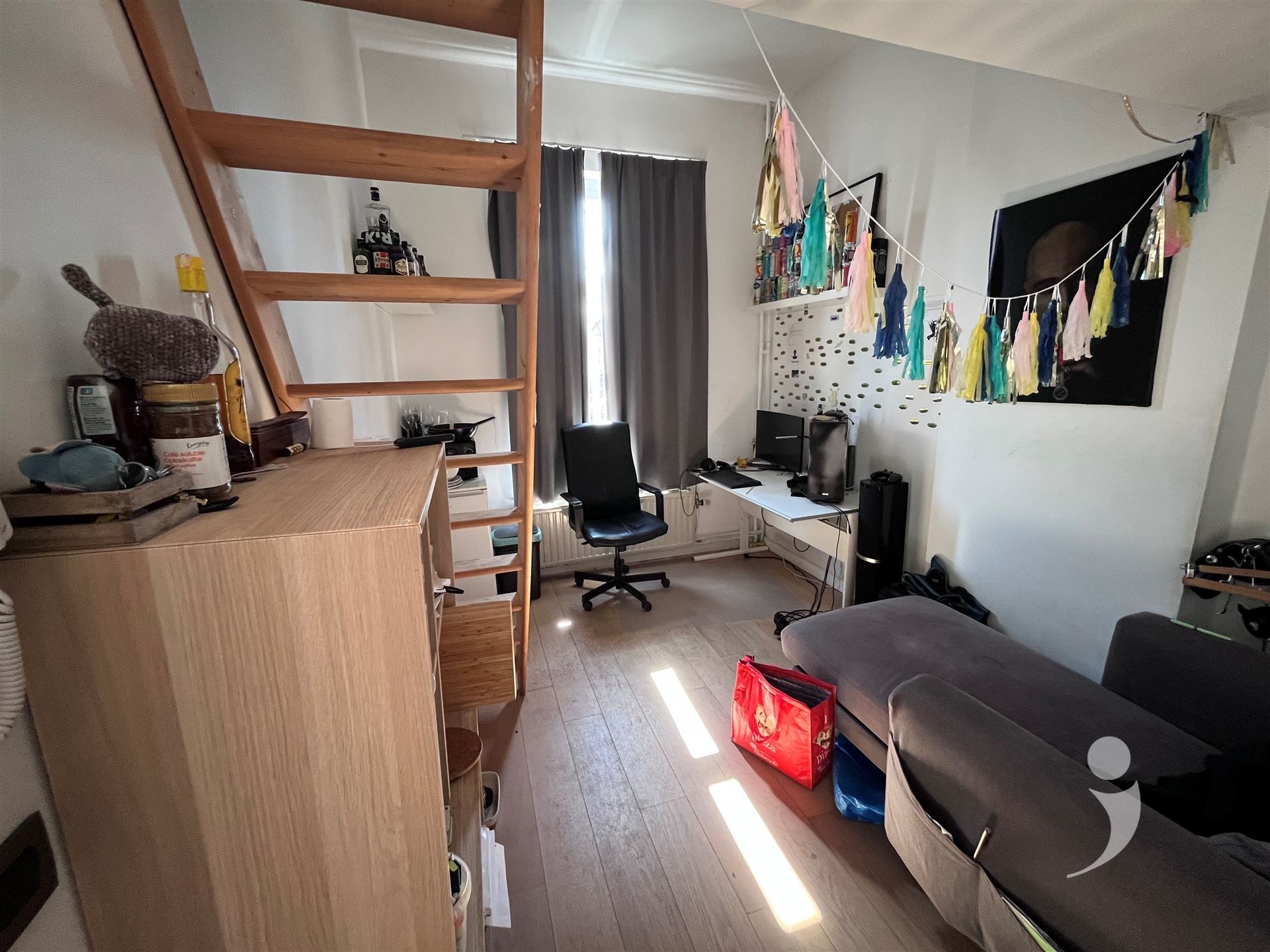 Dorm room for rent in HEVERLEE