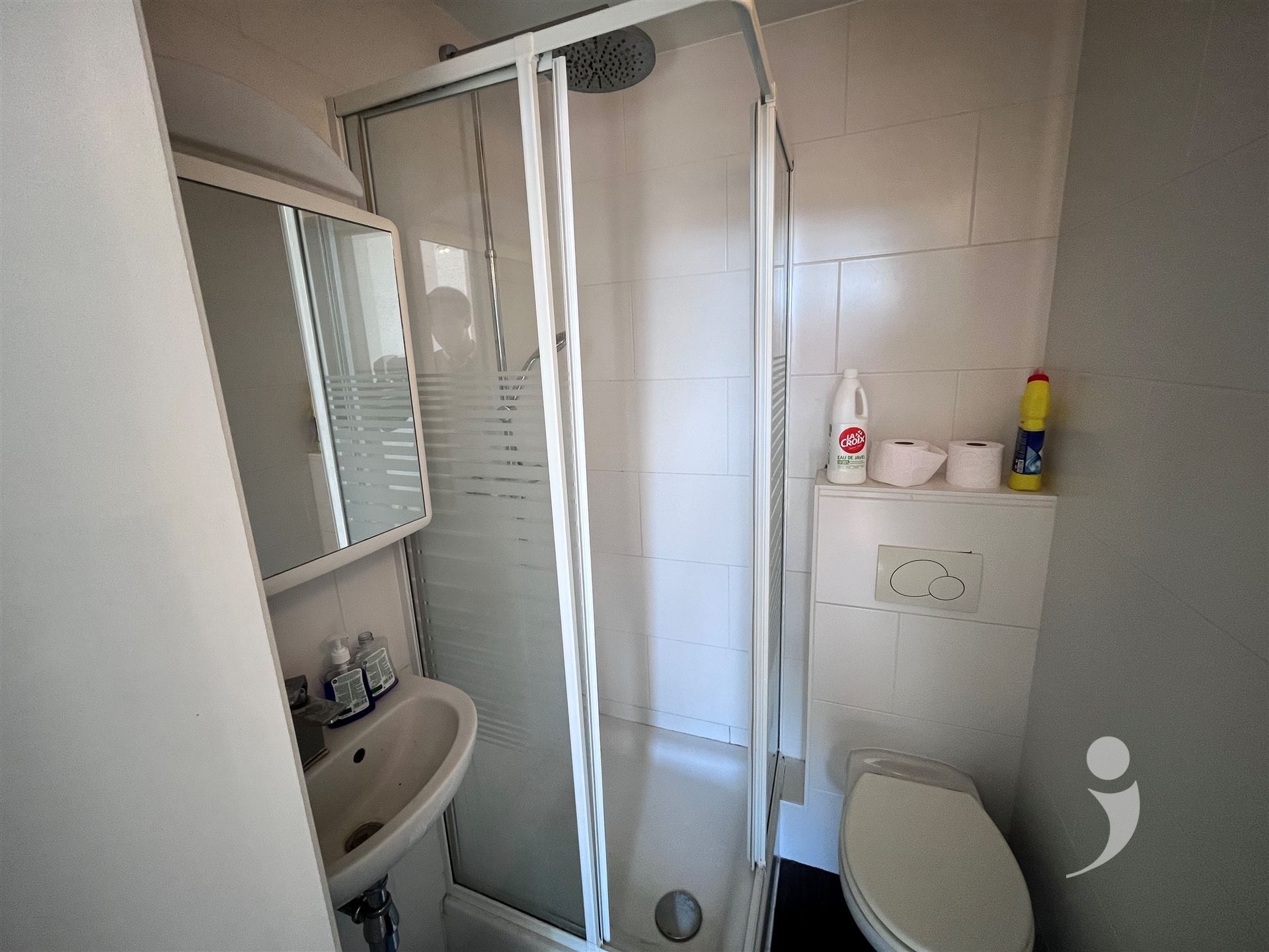 Dorm room for rent in HEVERLEE