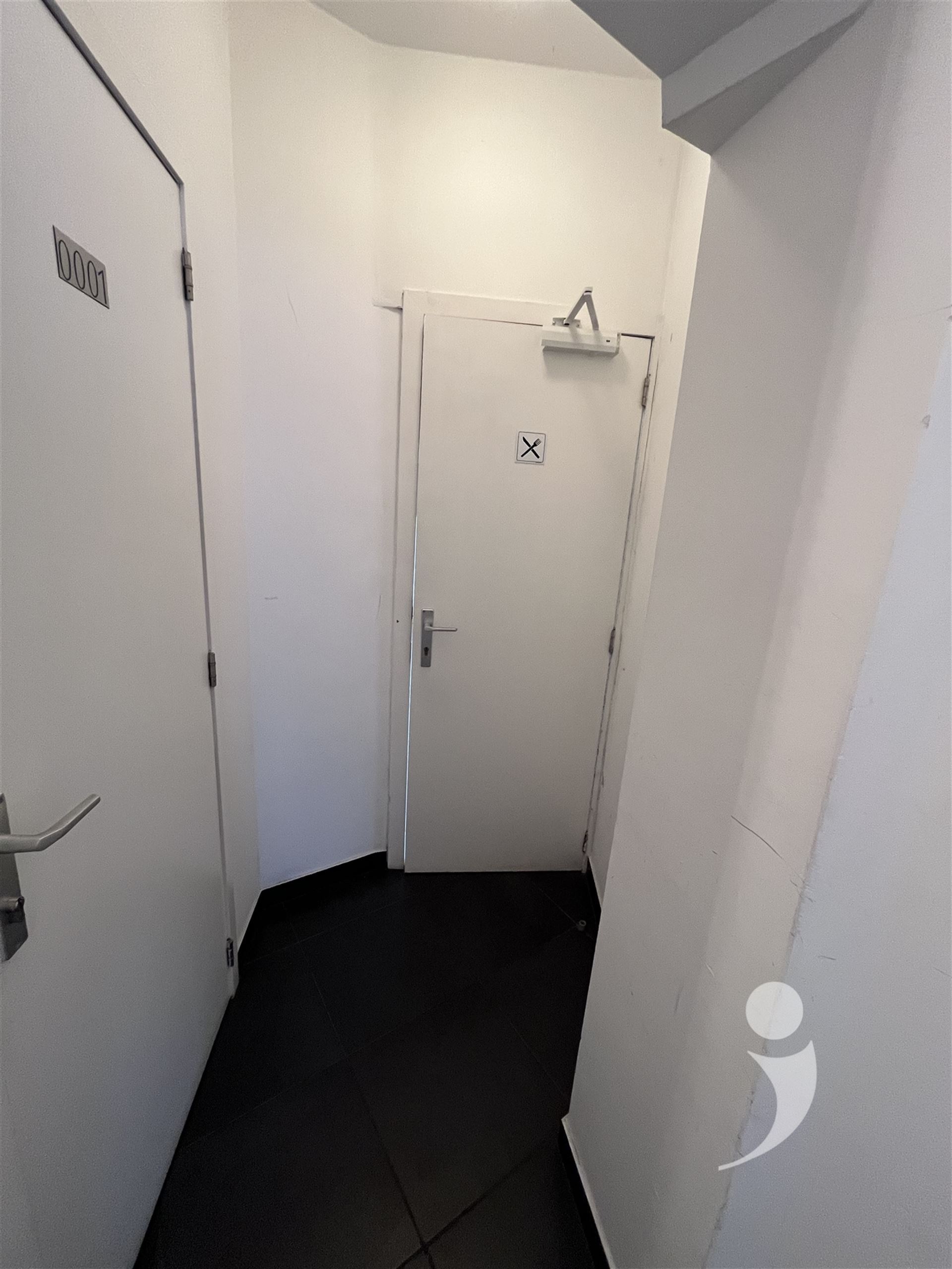 Dorm room for rent in HEVERLEE