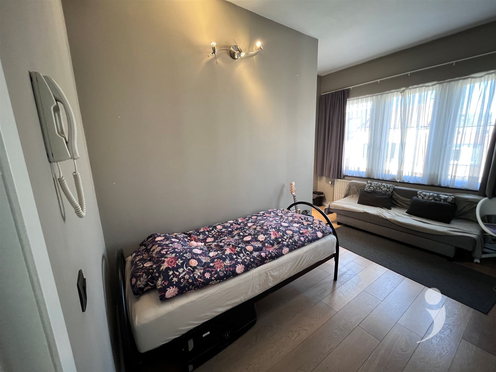 Dorm room for rent in HEVERLEE