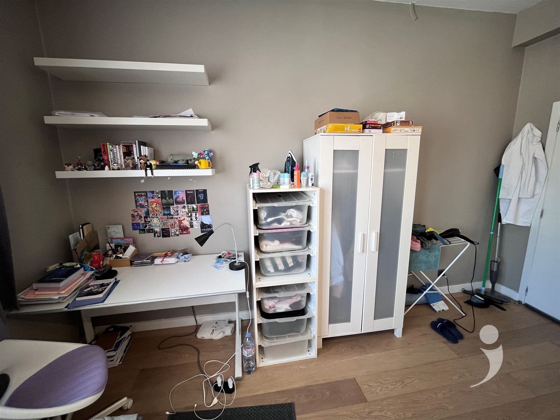 Dorm room for rent in HEVERLEE