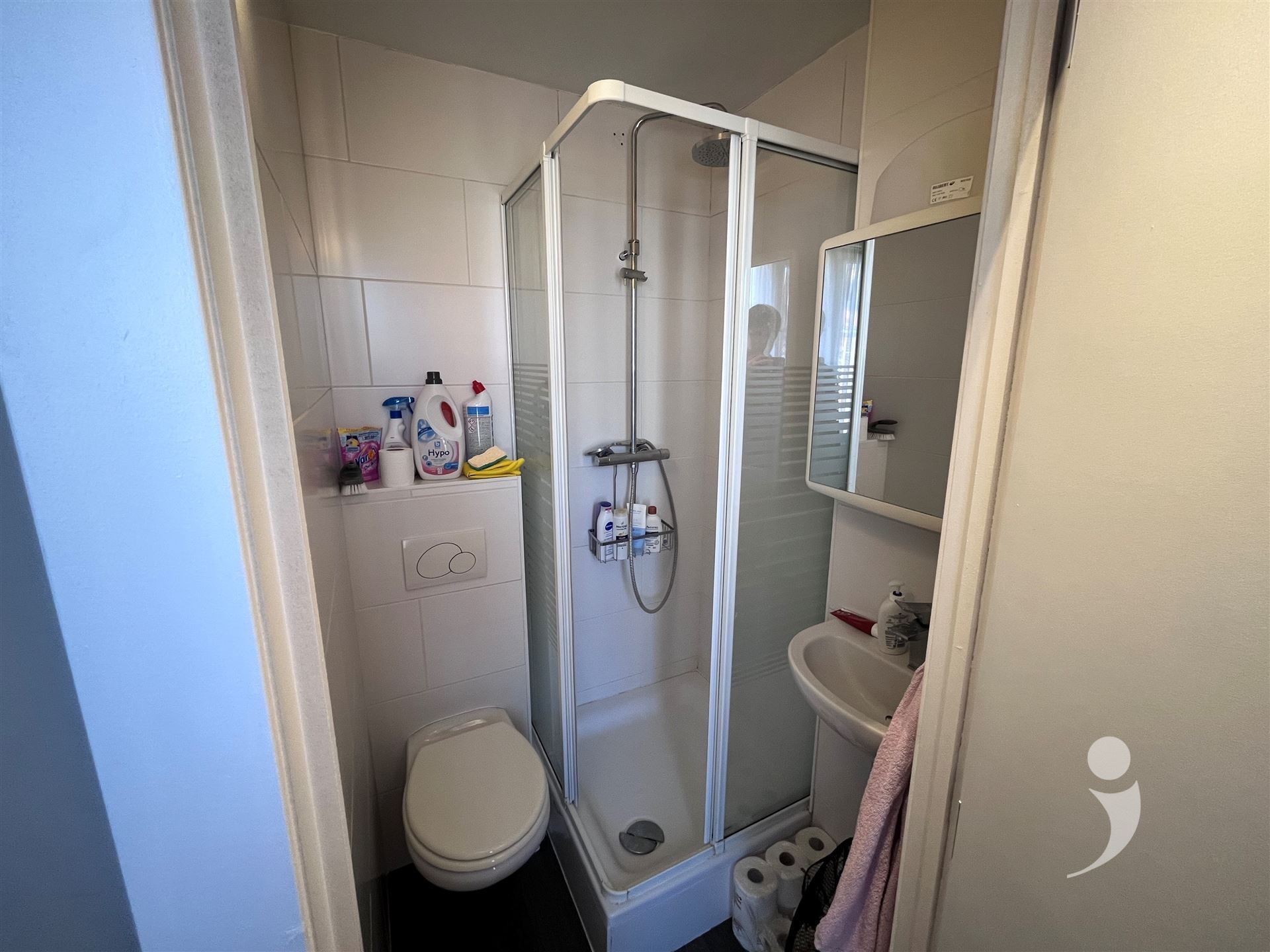 Dorm room for rent in HEVERLEE