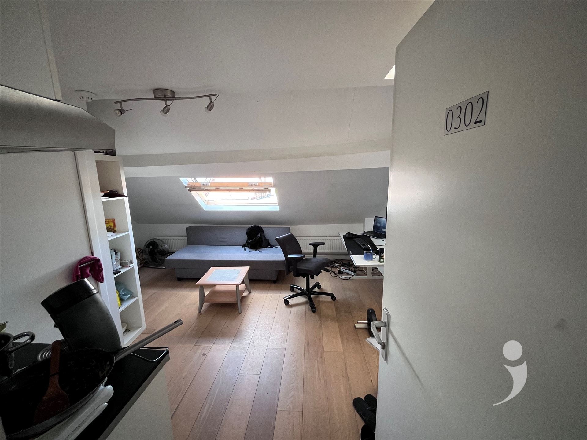 Dorm room for rent in HEVERLEE