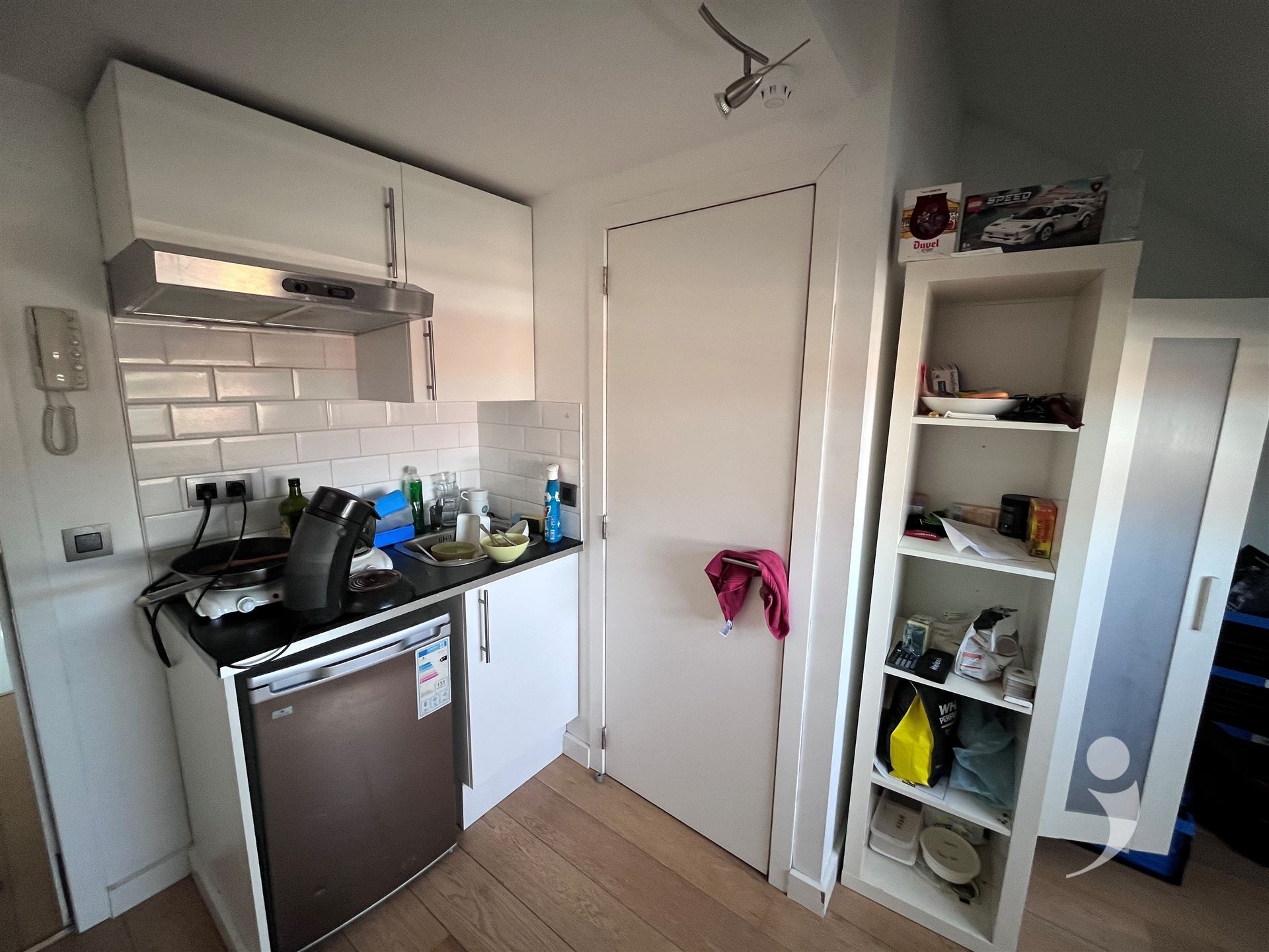 Dorm room for rent in HEVERLEE