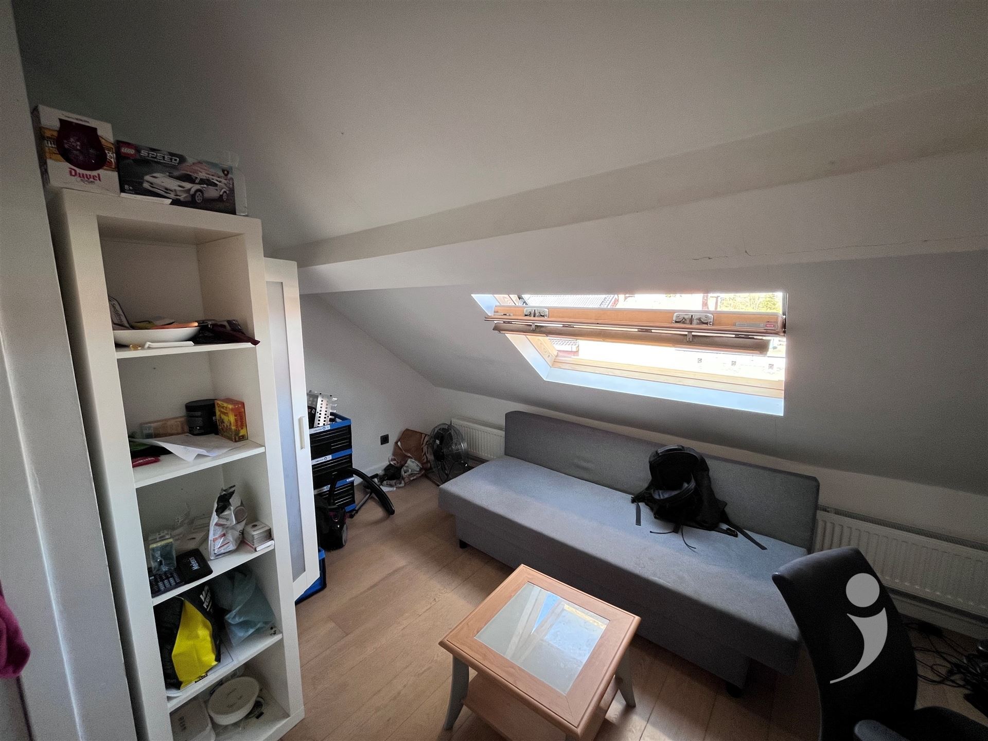 Dorm room for rent in HEVERLEE