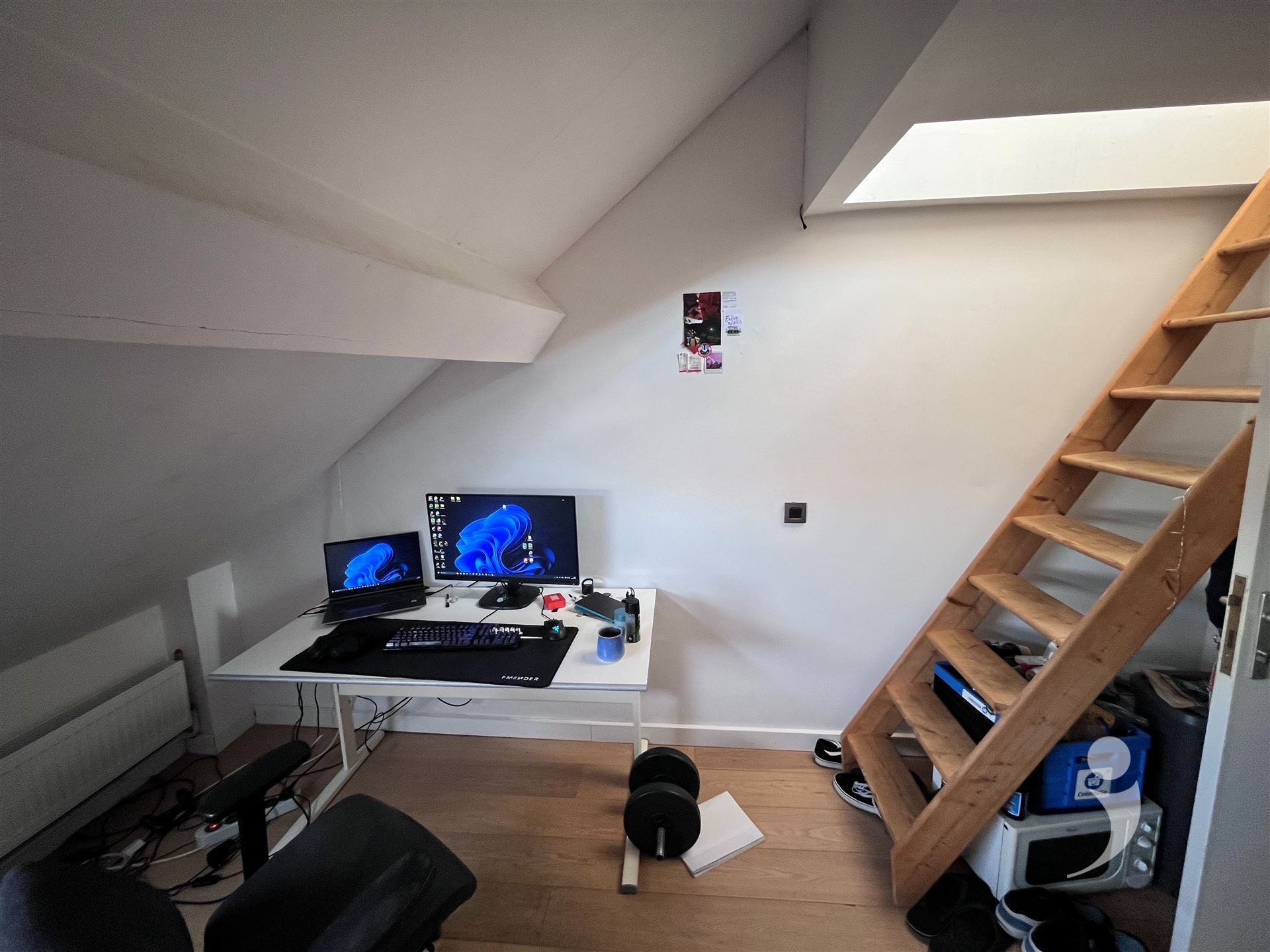 Dorm room for rent in HEVERLEE