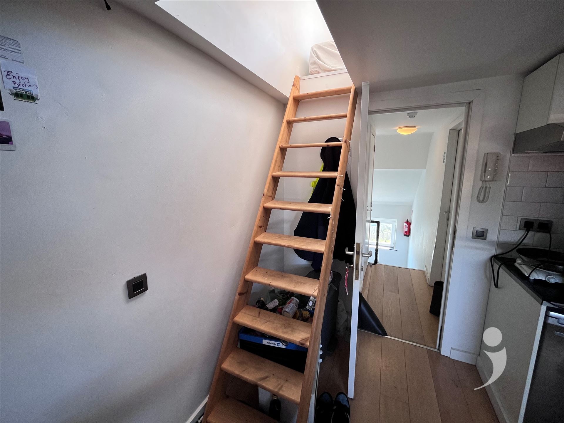 Dorm room for rent in HEVERLEE