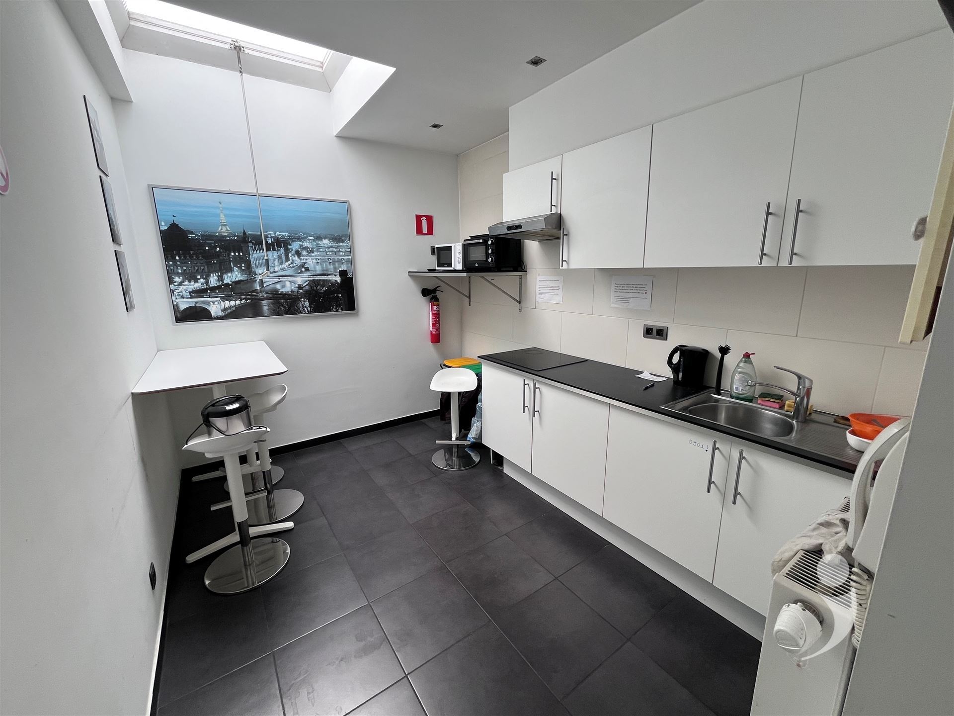 Dorm room for rent in HEVERLEE