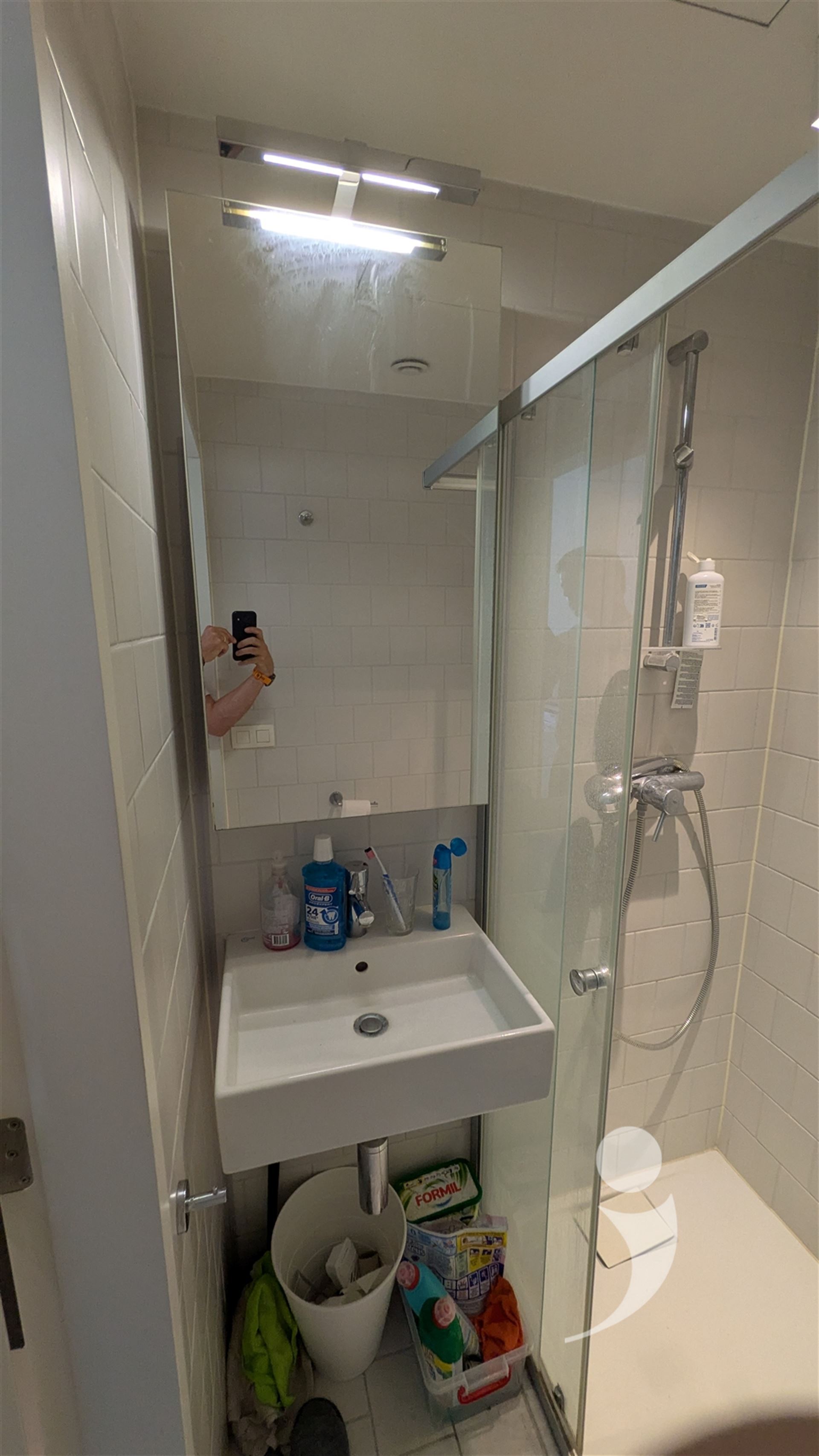 Dorm room for rent in LEUVEN