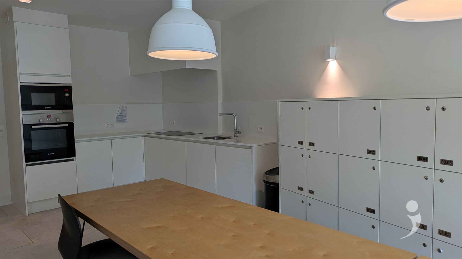 Dorm room for rent in LEUVEN