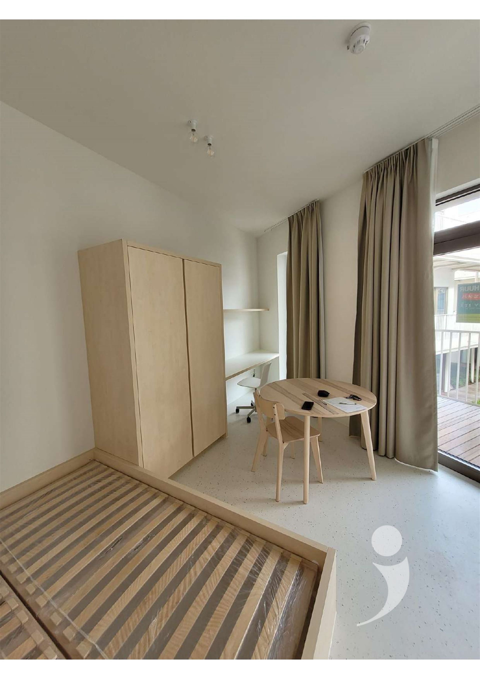 Dorm room for rent in LEUVEN