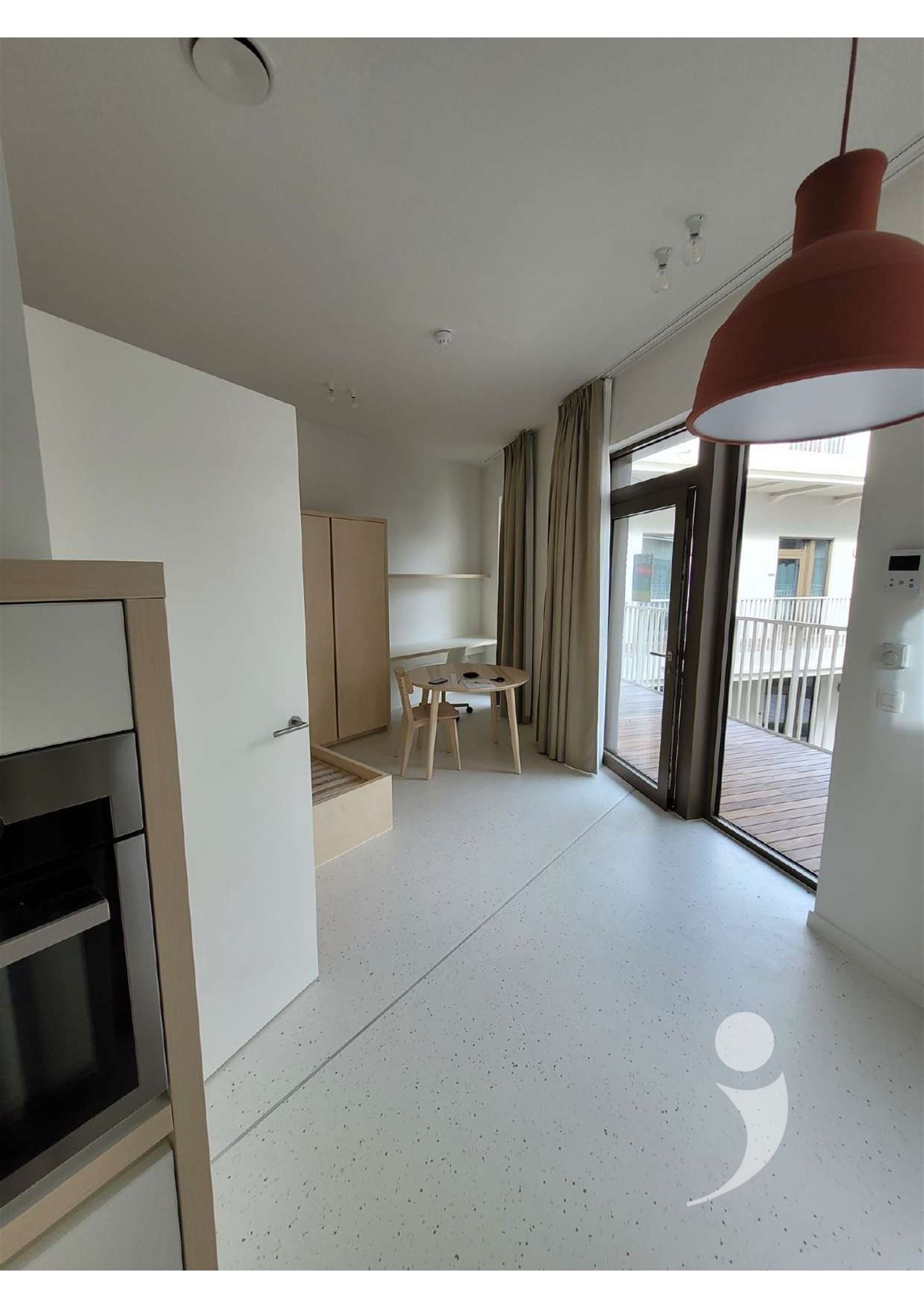 Dorm room for rent in LEUVEN