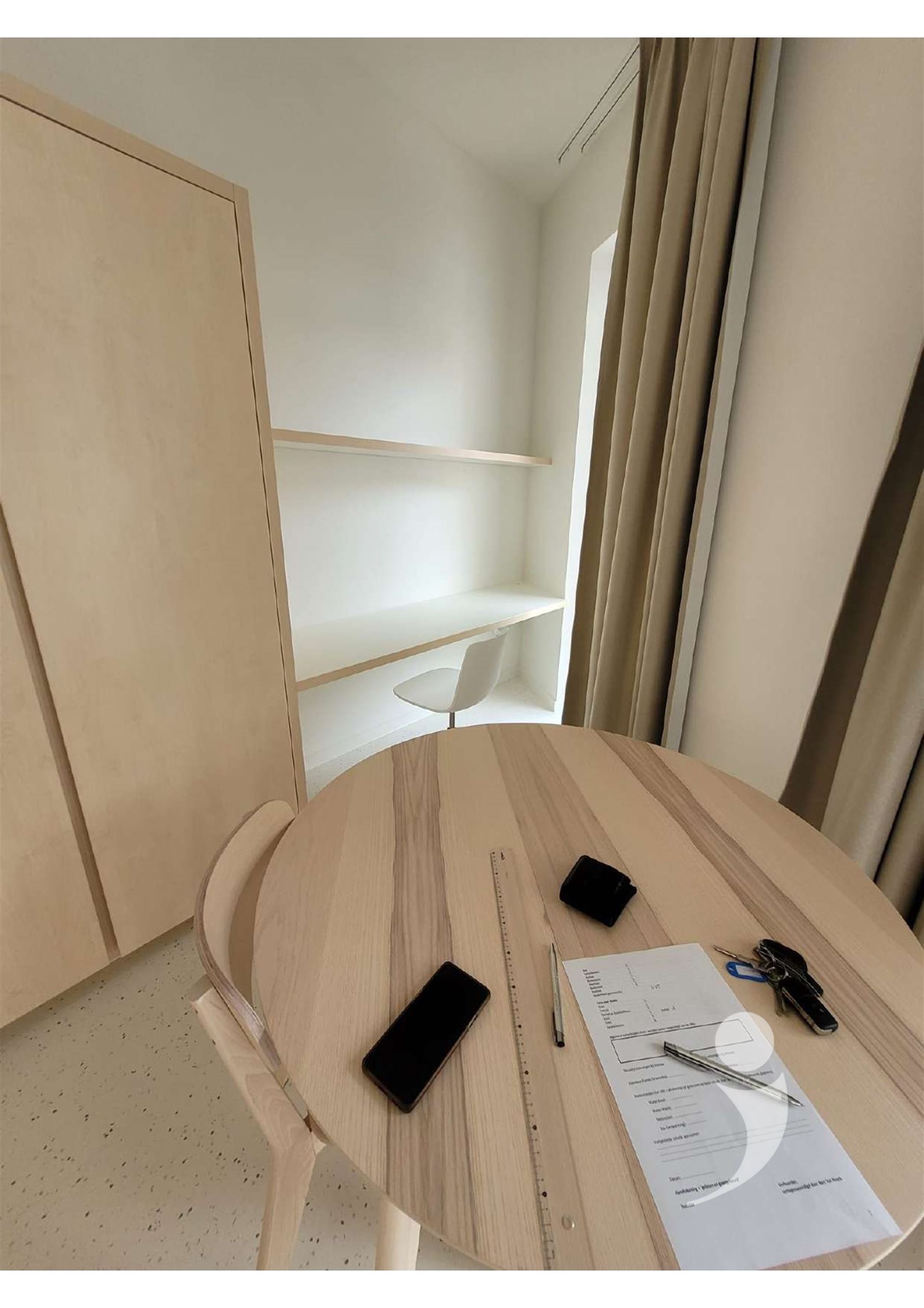 Dorm room for rent in LEUVEN