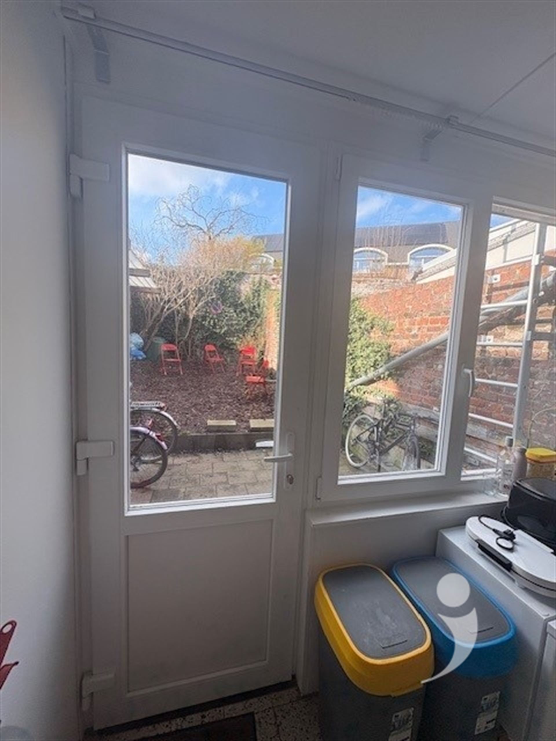 Dorm room for rent in LEUVEN