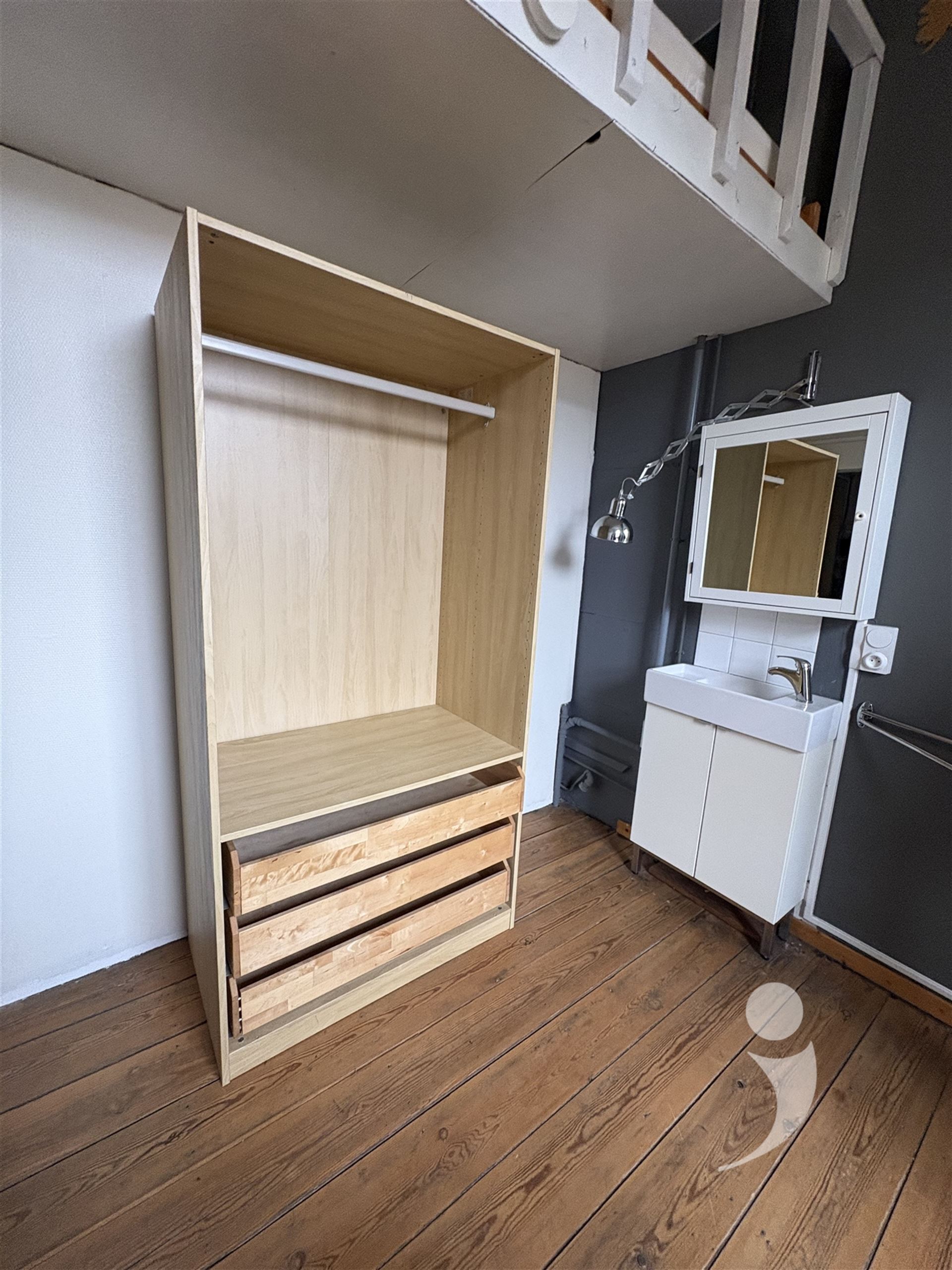Dorm room for rent in LEUVEN